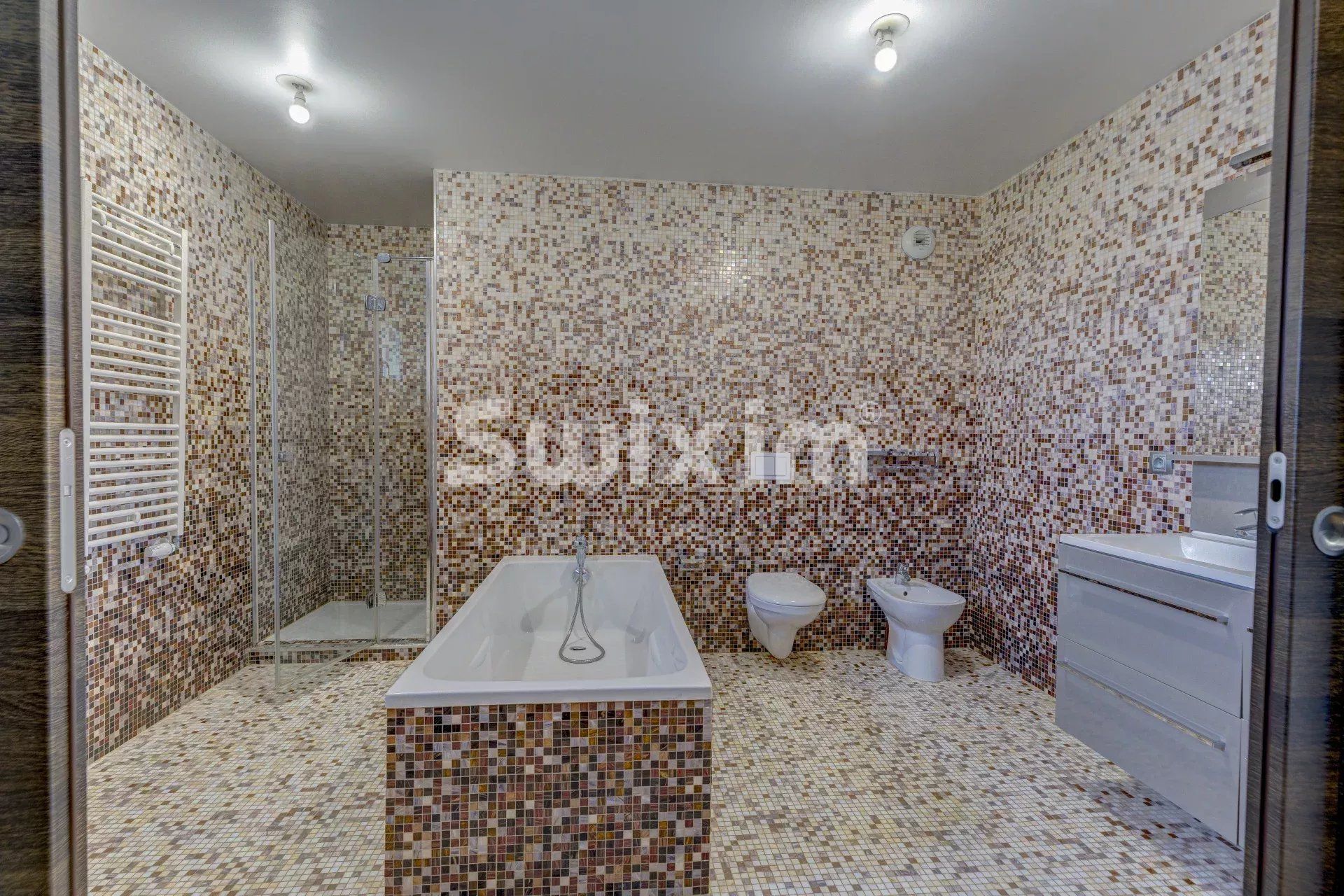 apartment 5 Rooms for sale on Ferney-Voltaire (01210)