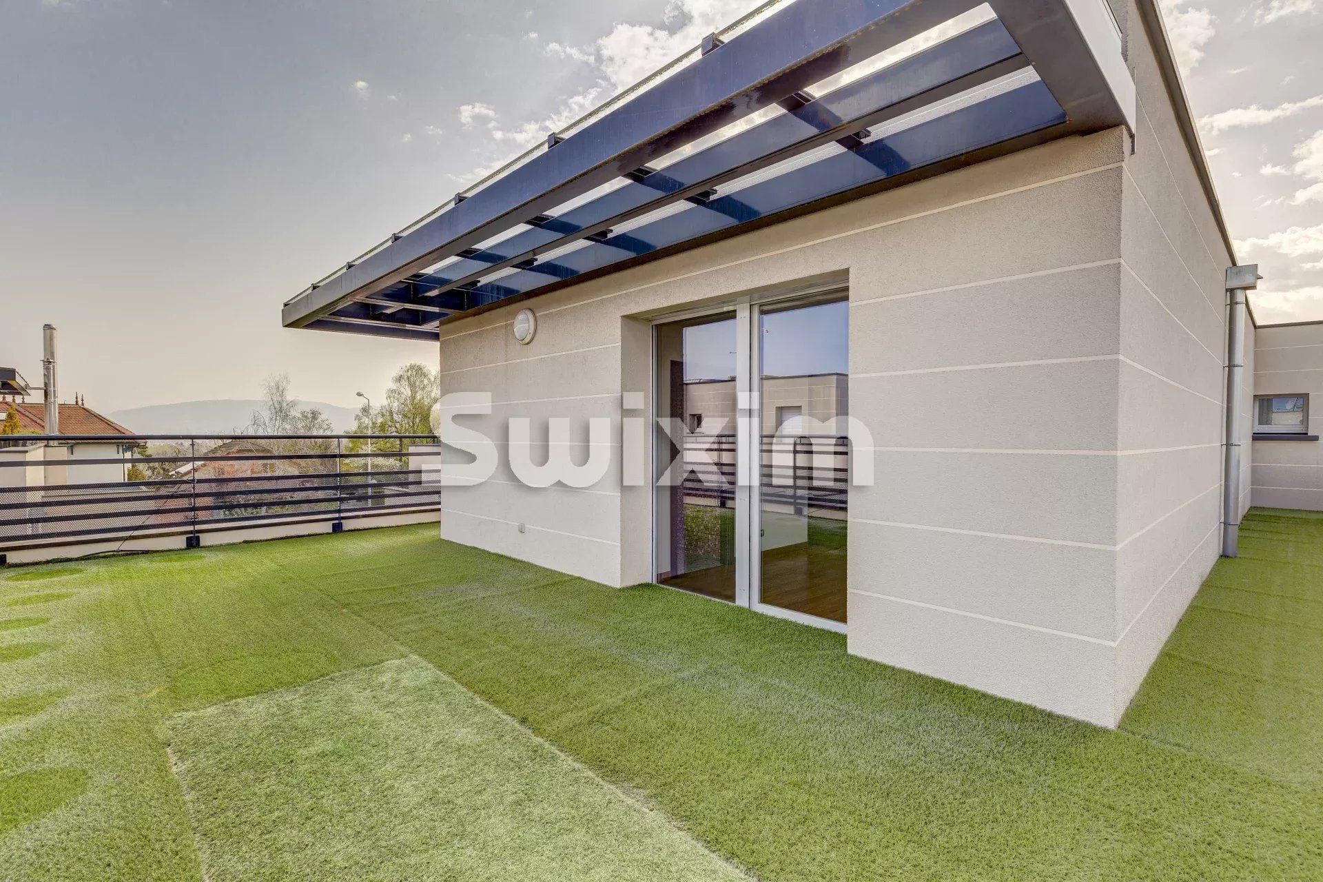 appartement 5 Zimmer zum verkauf auf Ferney-Voltaire (01210)