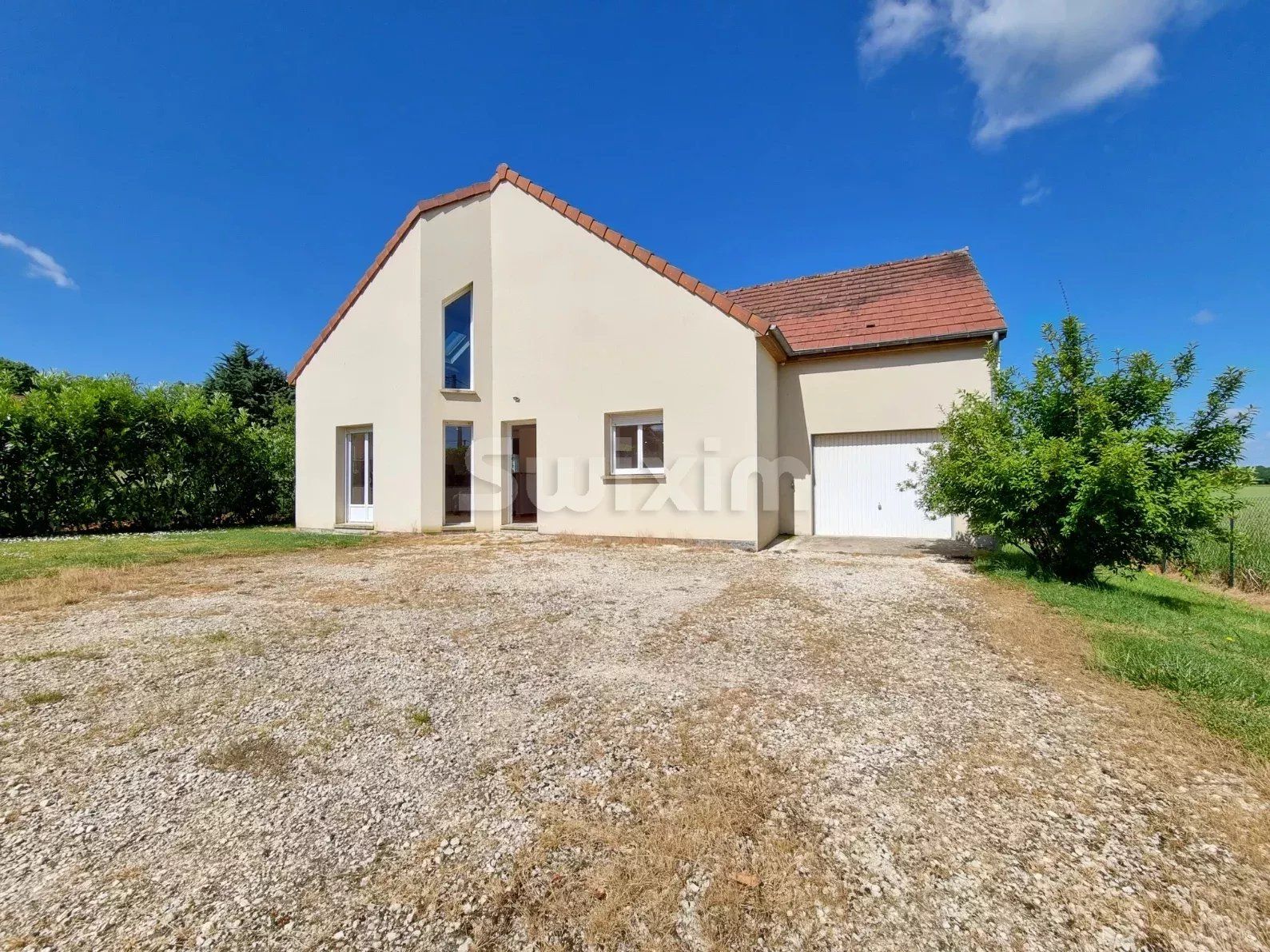 pavilhão 6 Quartos para venda sobre Festigny (89480)