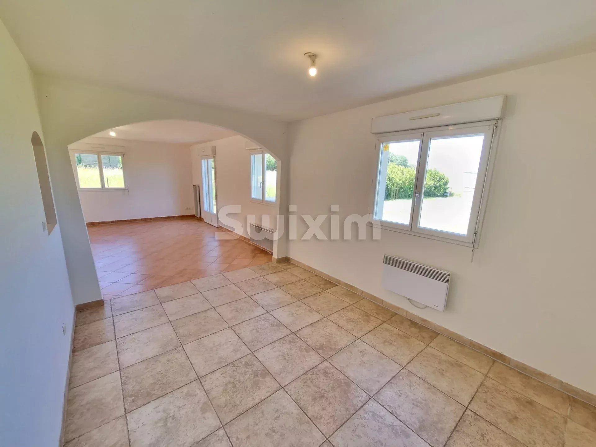 pavilhão 6 Quartos para venda sobre Festigny (89480)