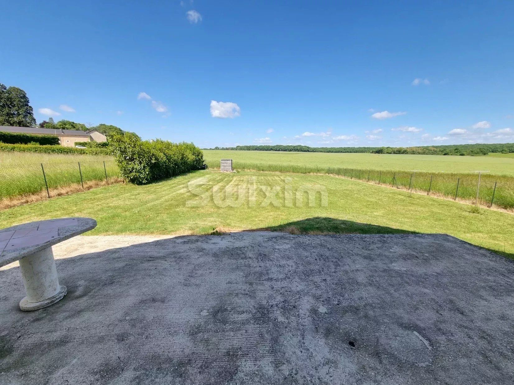 pavilhão 6 Quartos para venda sobre Festigny (89480)