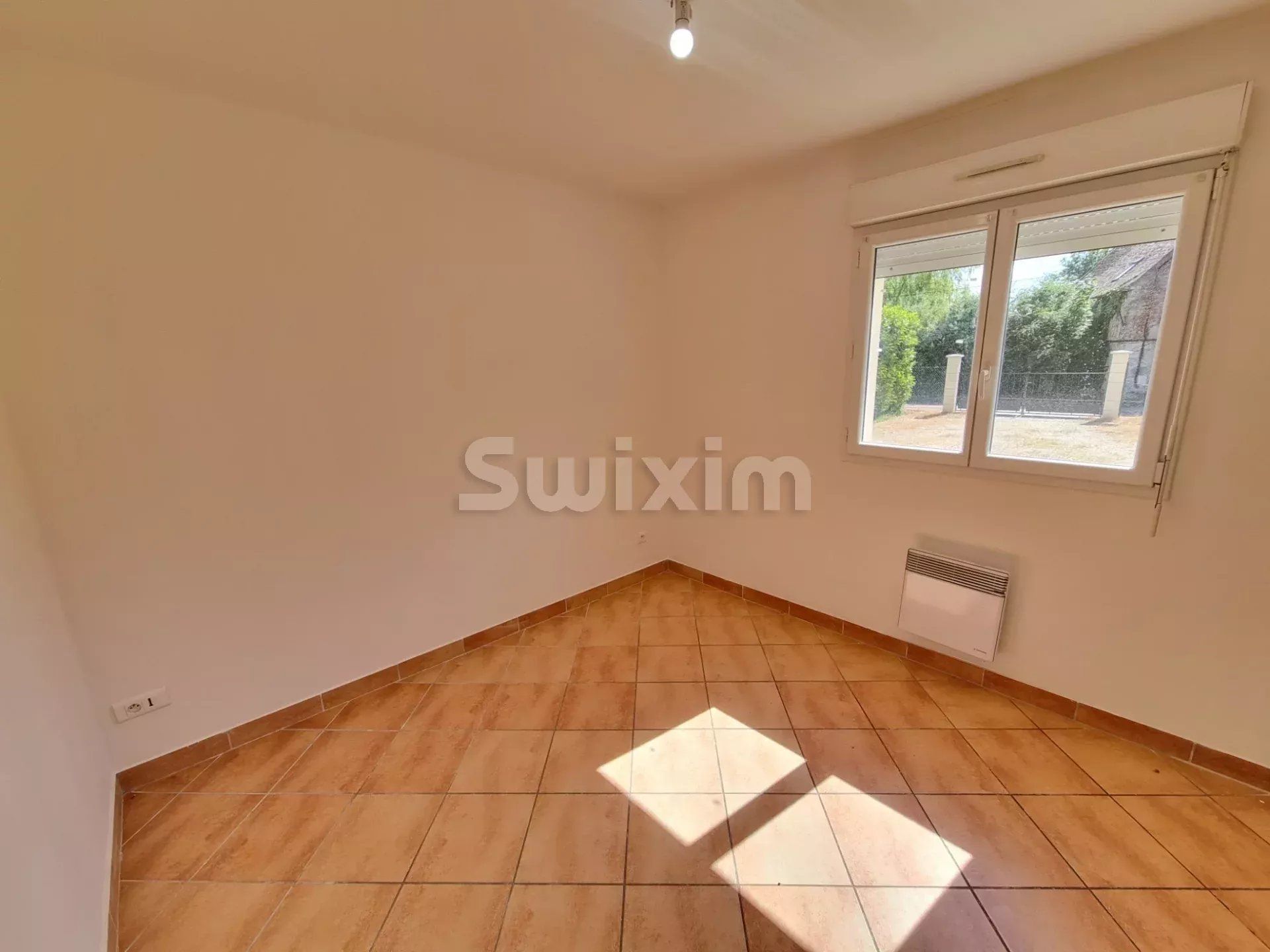 pavilhão 6 Quartos para venda sobre Festigny (89480)