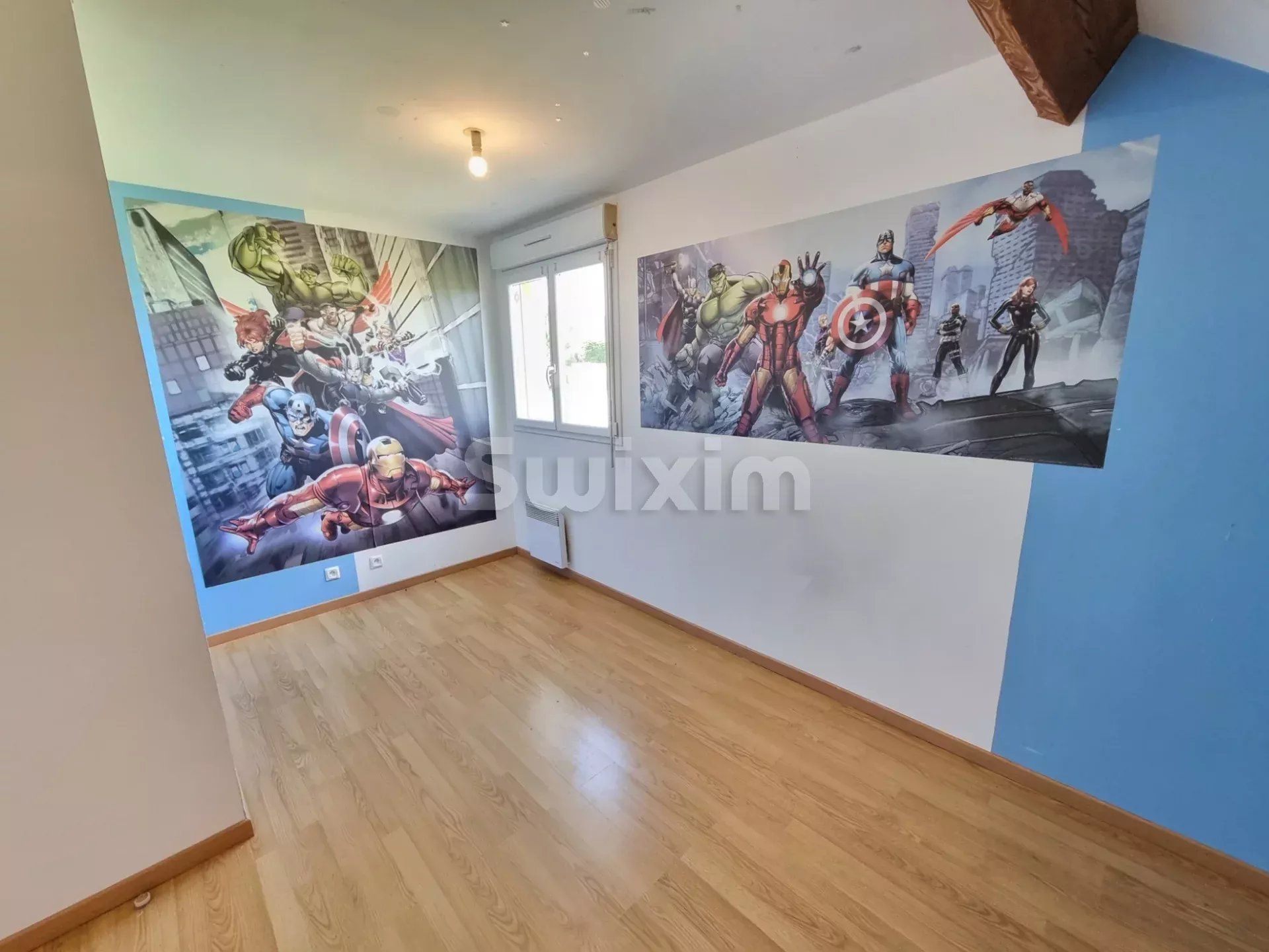 pavilhão 6 Quartos para venda sobre Festigny (89480)