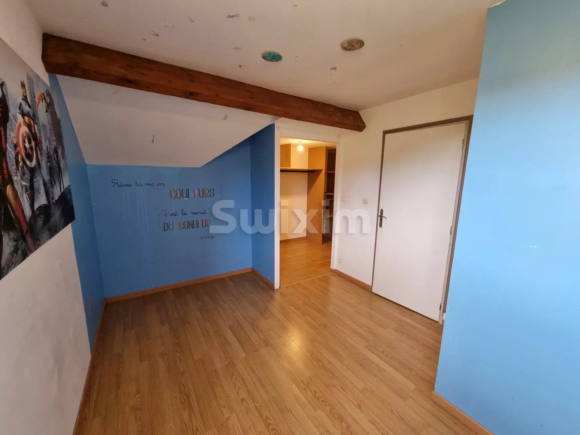 pavilhão 6 Quartos para venda sobre Festigny (89480)