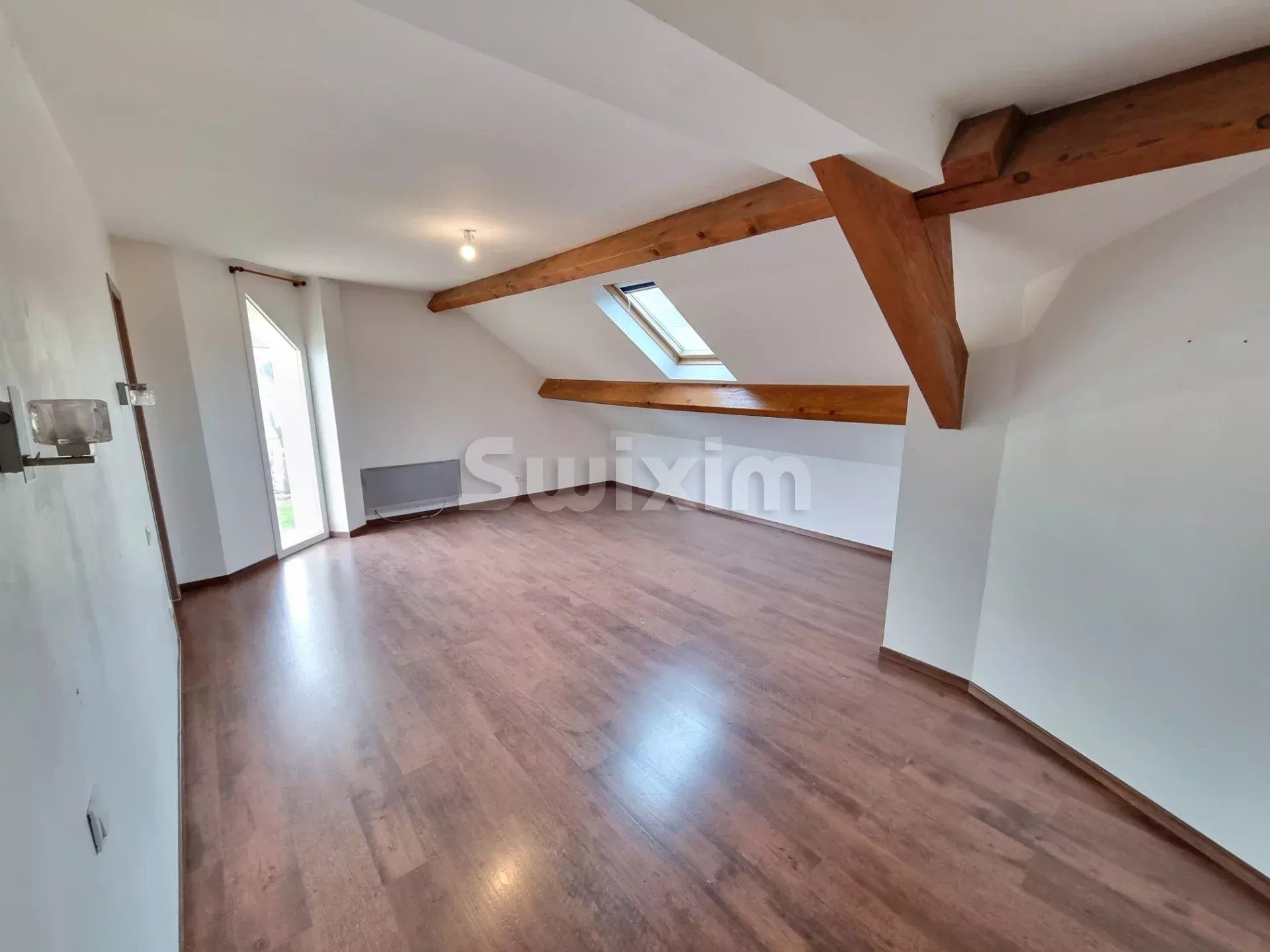 pavilhão 6 Quartos para venda sobre Festigny (89480)