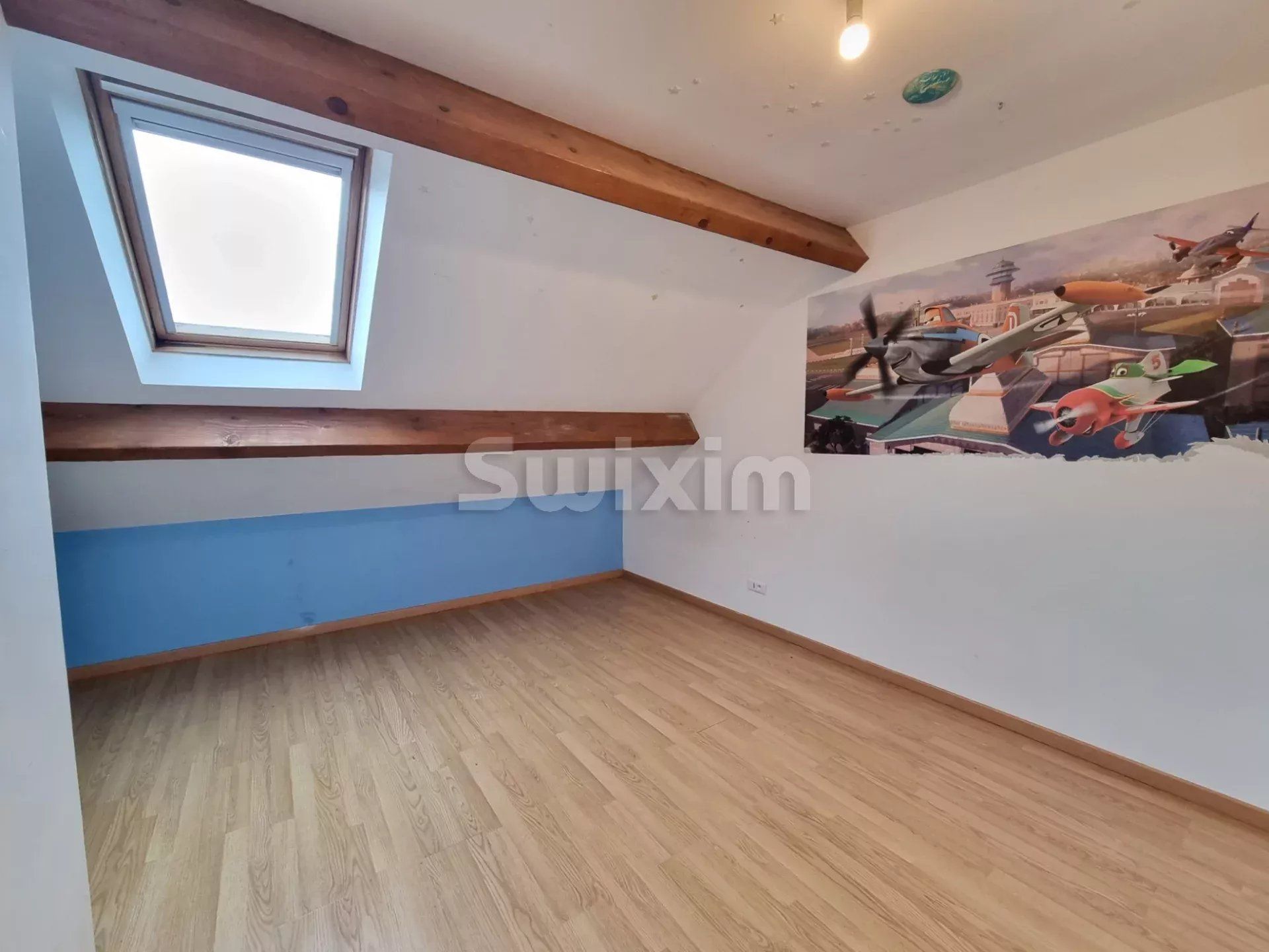 pavilhão 6 Quartos para venda sobre Festigny (89480)