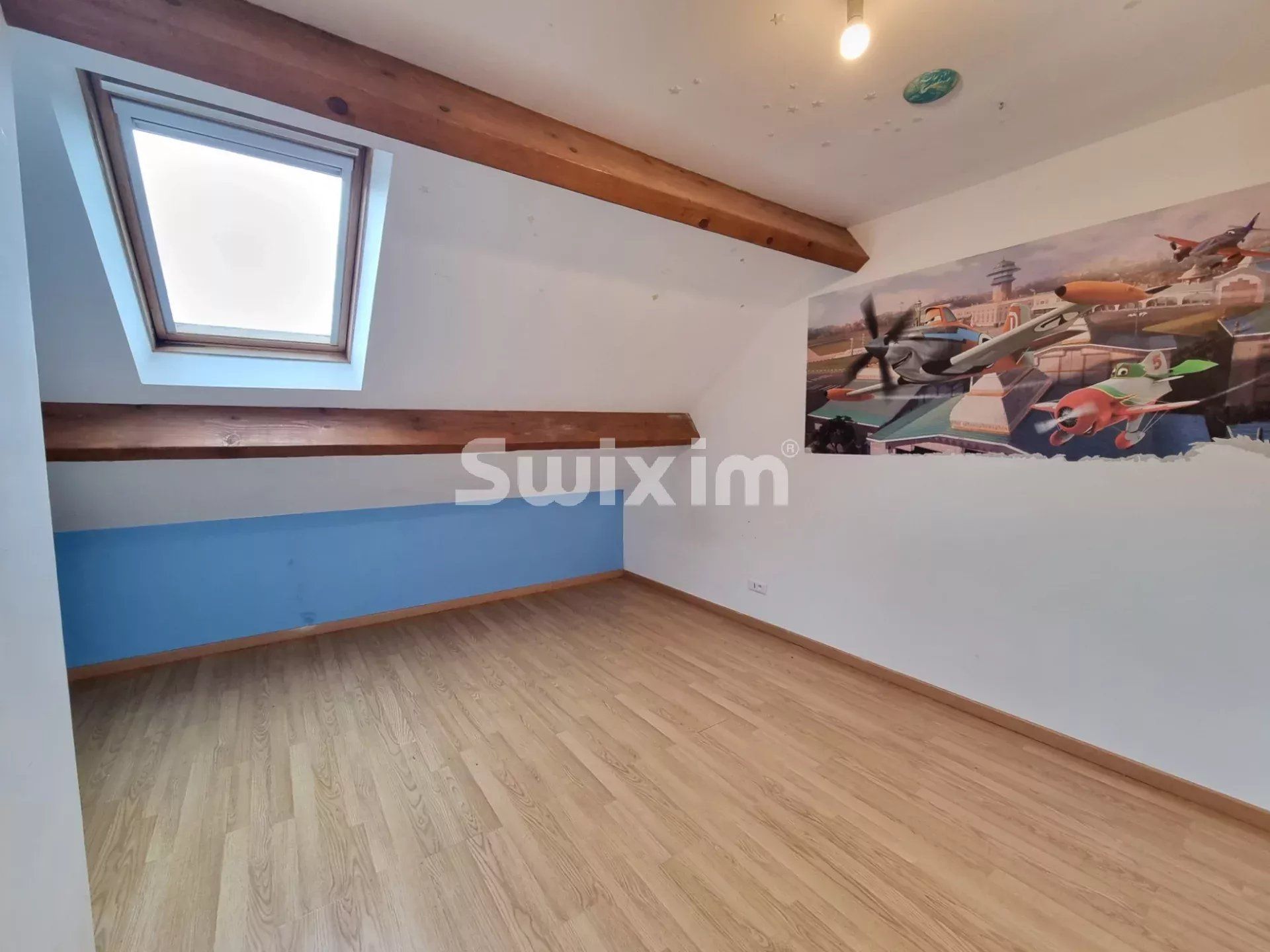 detached house 6 Rooms for sale on Festigny (89480)