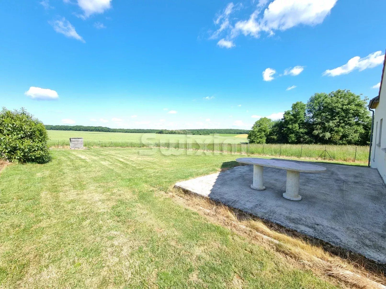 pavilhão 6 Quartos para venda sobre Festigny (89480)