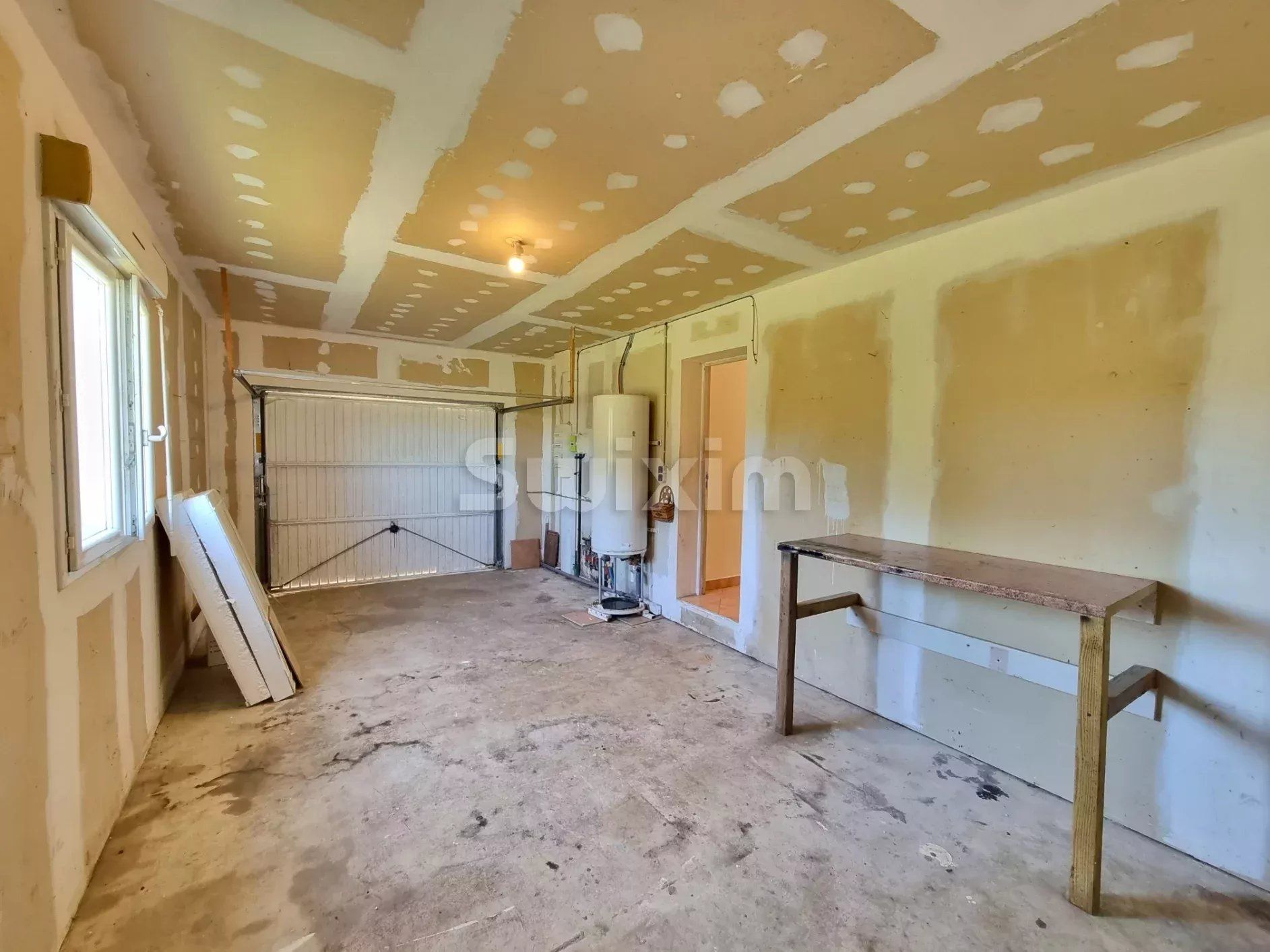 pavilhão 6 Quartos para venda sobre Festigny (89480)