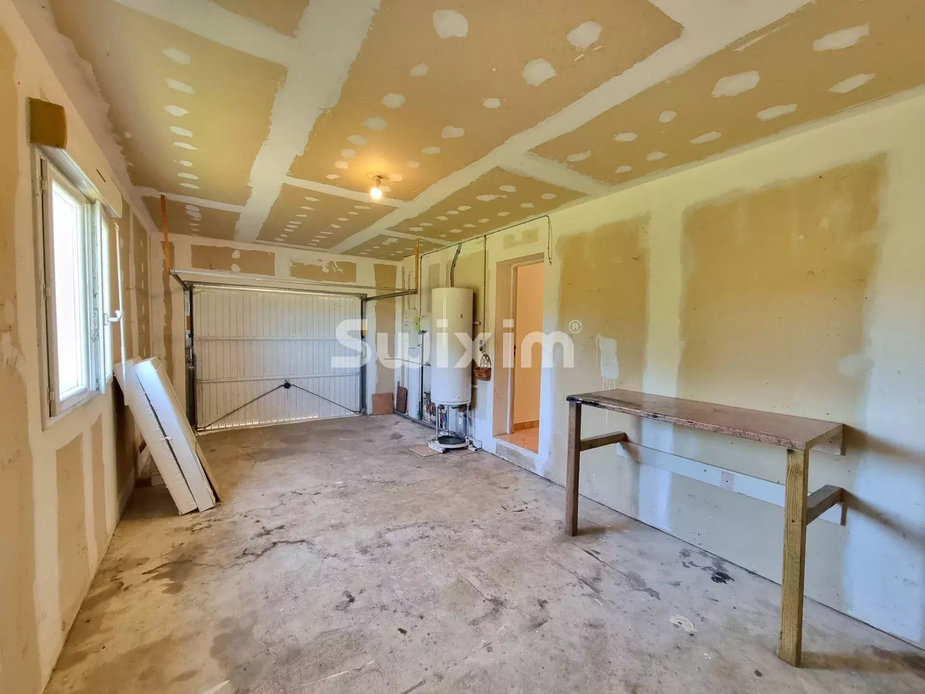 detached house 6 Rooms for sale on Festigny (89480)