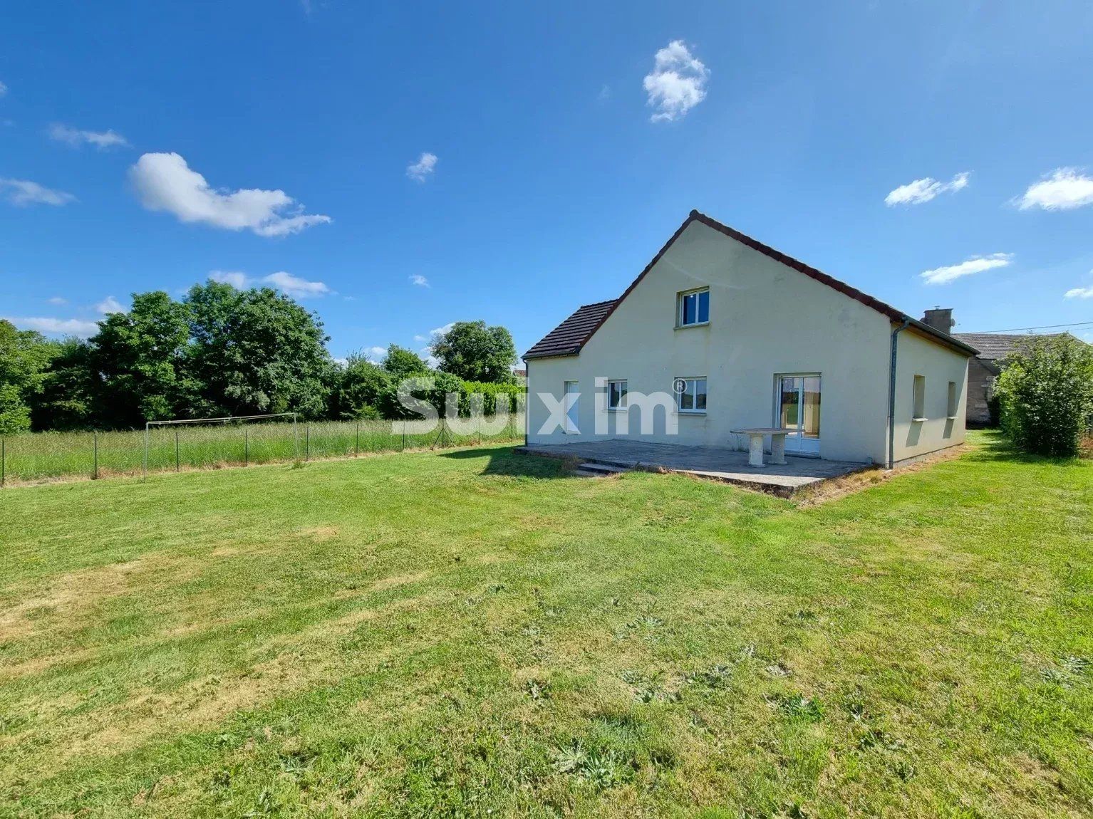 detached house 6 Rooms for sale on Festigny (89480)