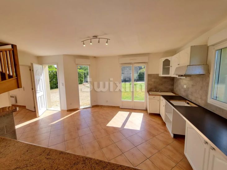 Venda Pavilhão Festigny 6 Quartos 145.8 m²