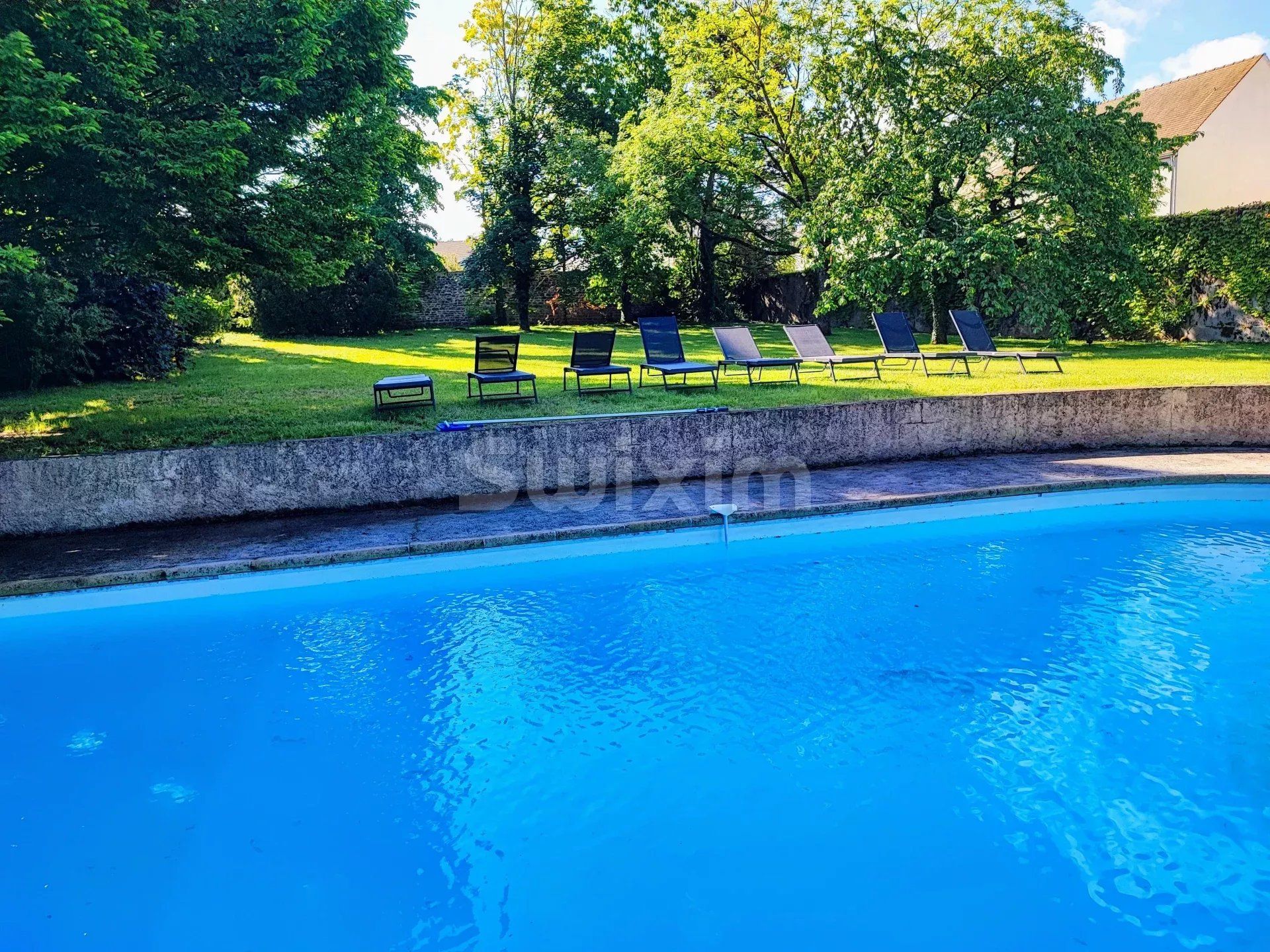 propriété 14 Pièces en vente sur Santenay (21590)