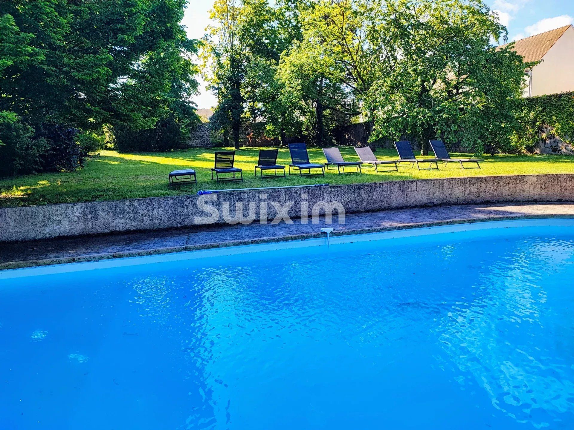 propriété 14 Pièces en vente sur Santenay (21590)