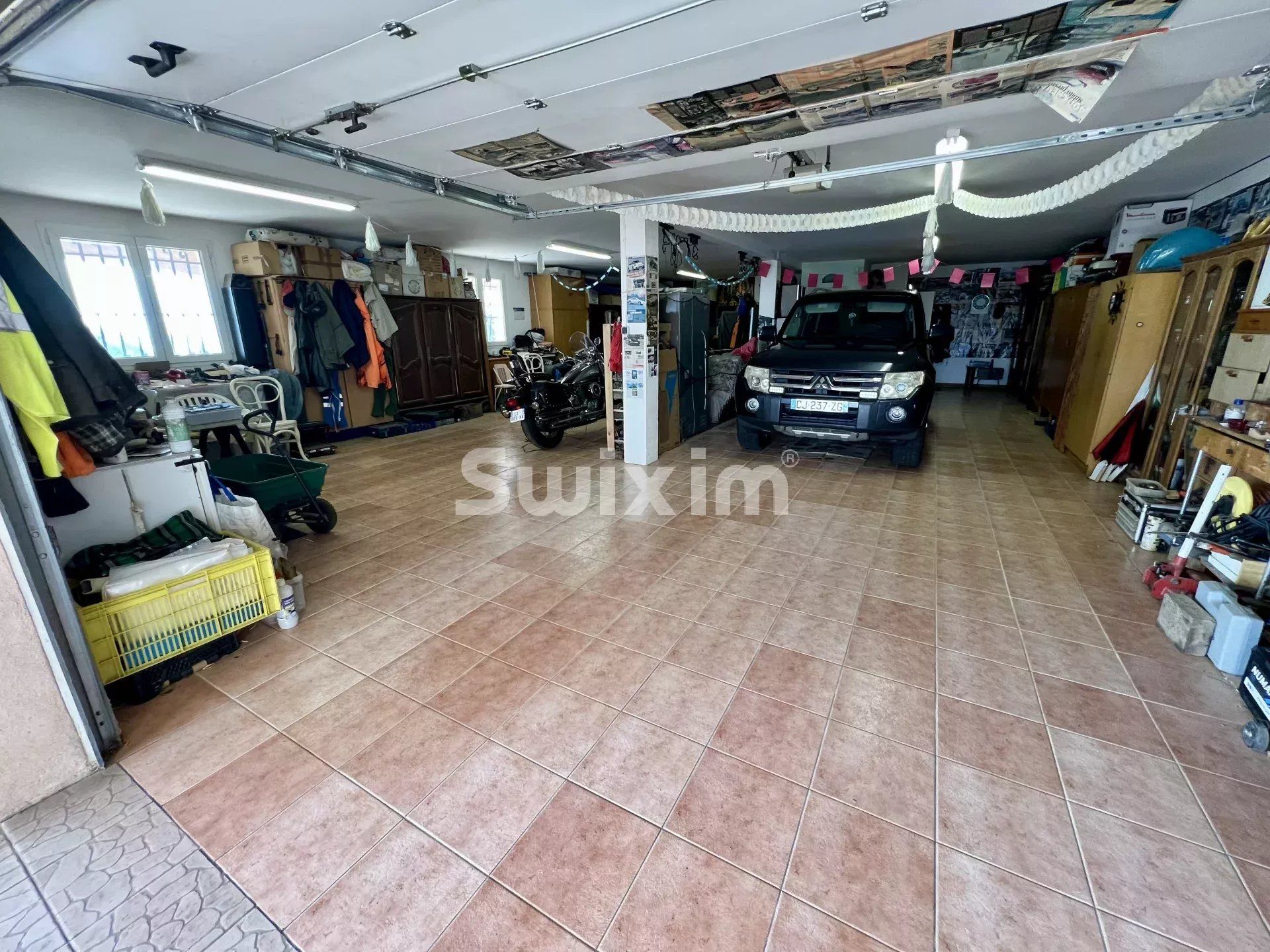 villa 3 Rooms for sale on Narbonne (11100)