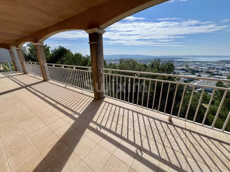 Vente Villa Narbonne 3 Pièces 112 m²