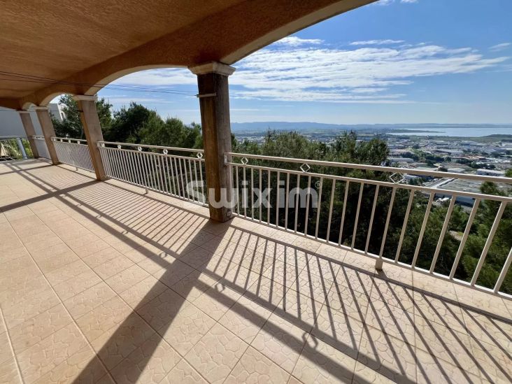 Sale Villa Narbonne 3&nbsp;Rooms 112&nbsp;m²