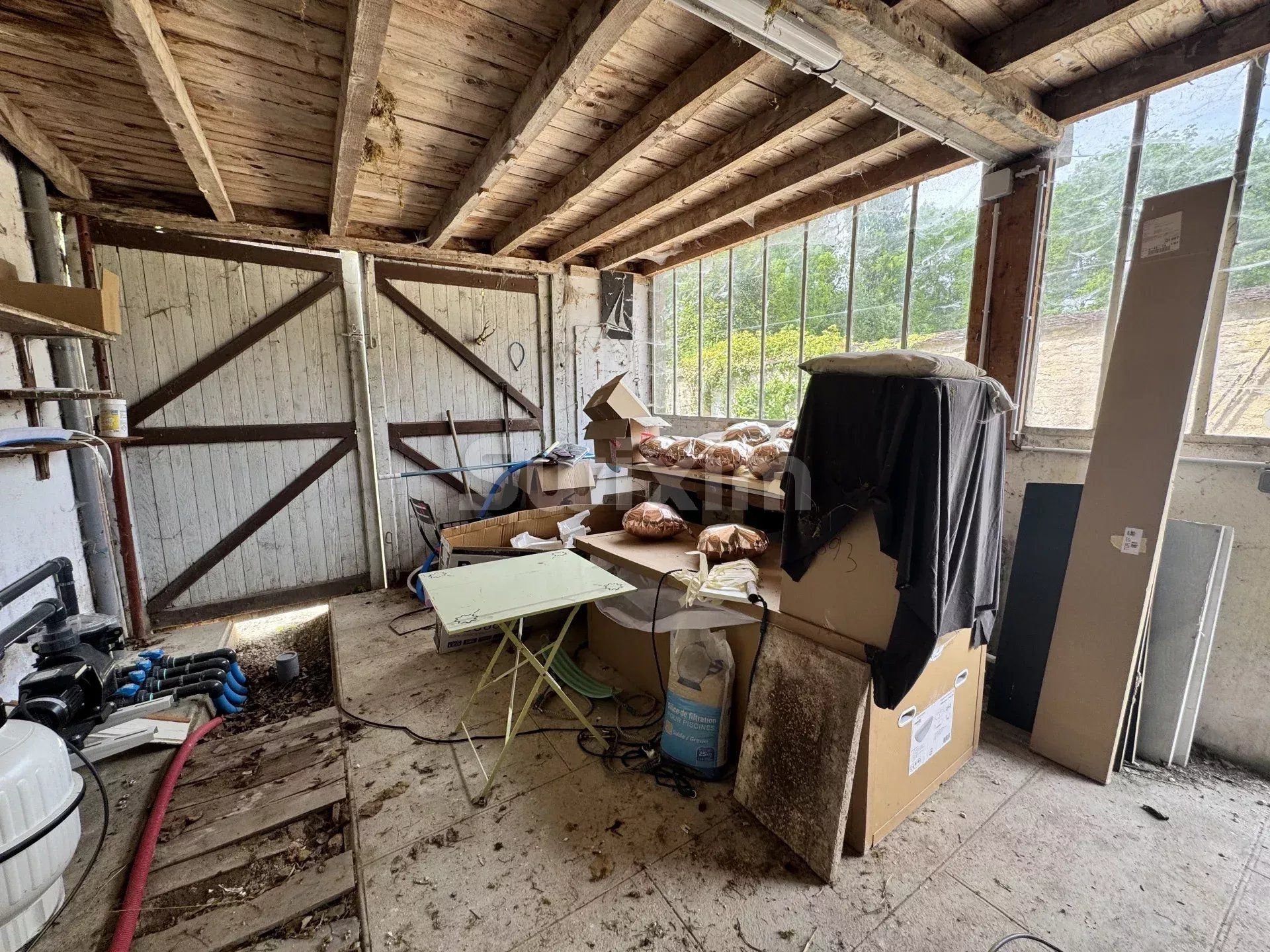 casa 7 Camere in vendita su Montbard (21500)