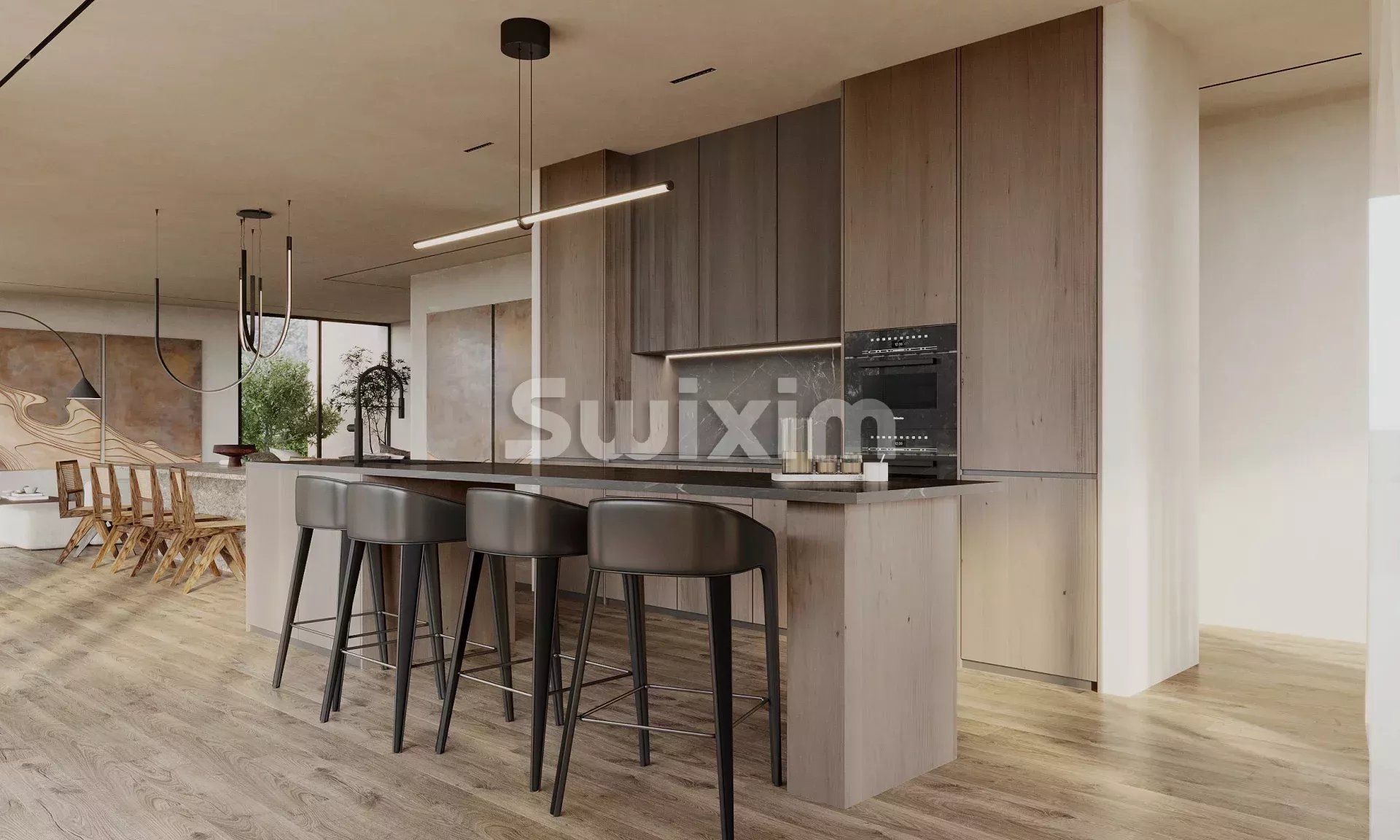 villa 9 Pièces en vente sur Versoix (1290)