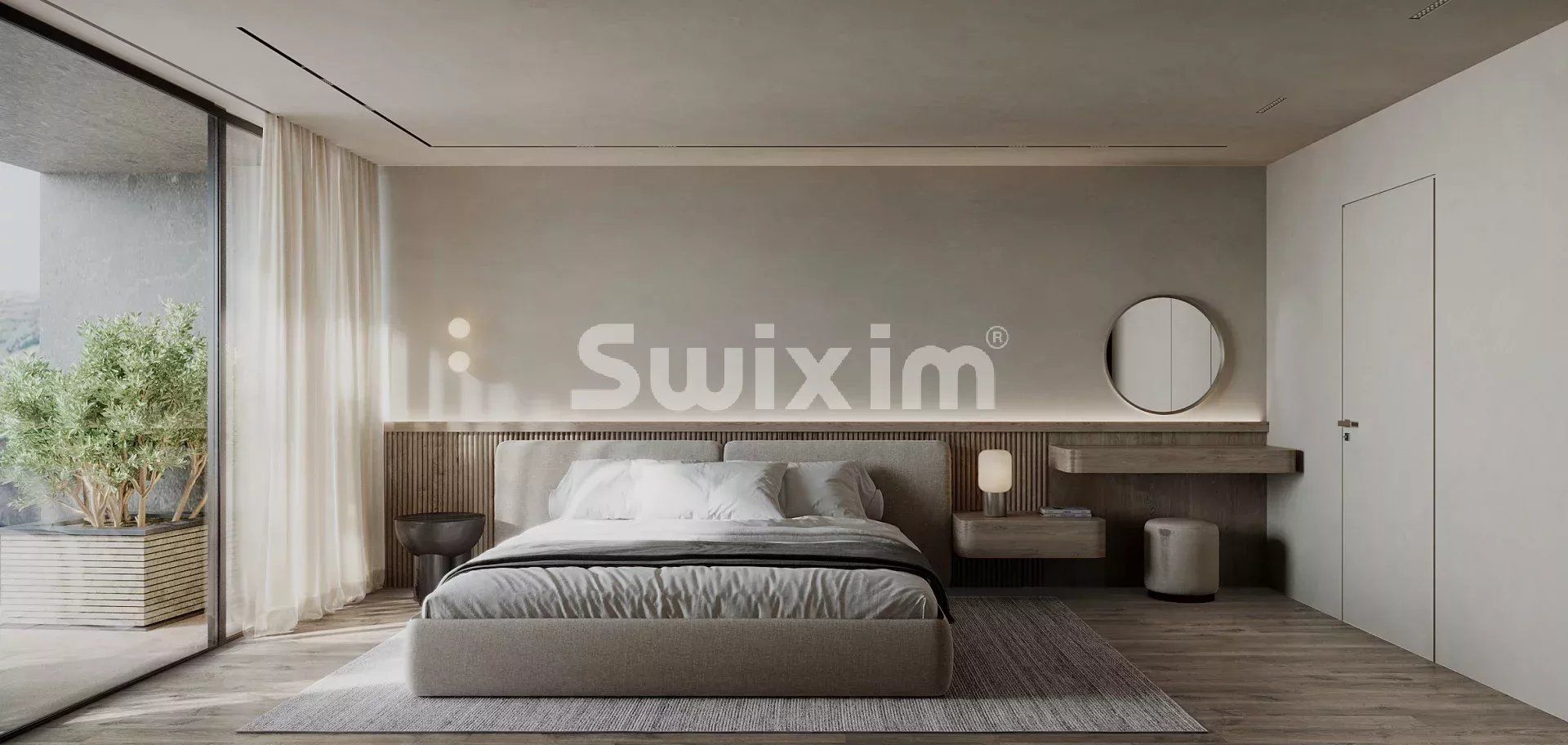 villa 9 Pièces en vente sur Versoix (1290)