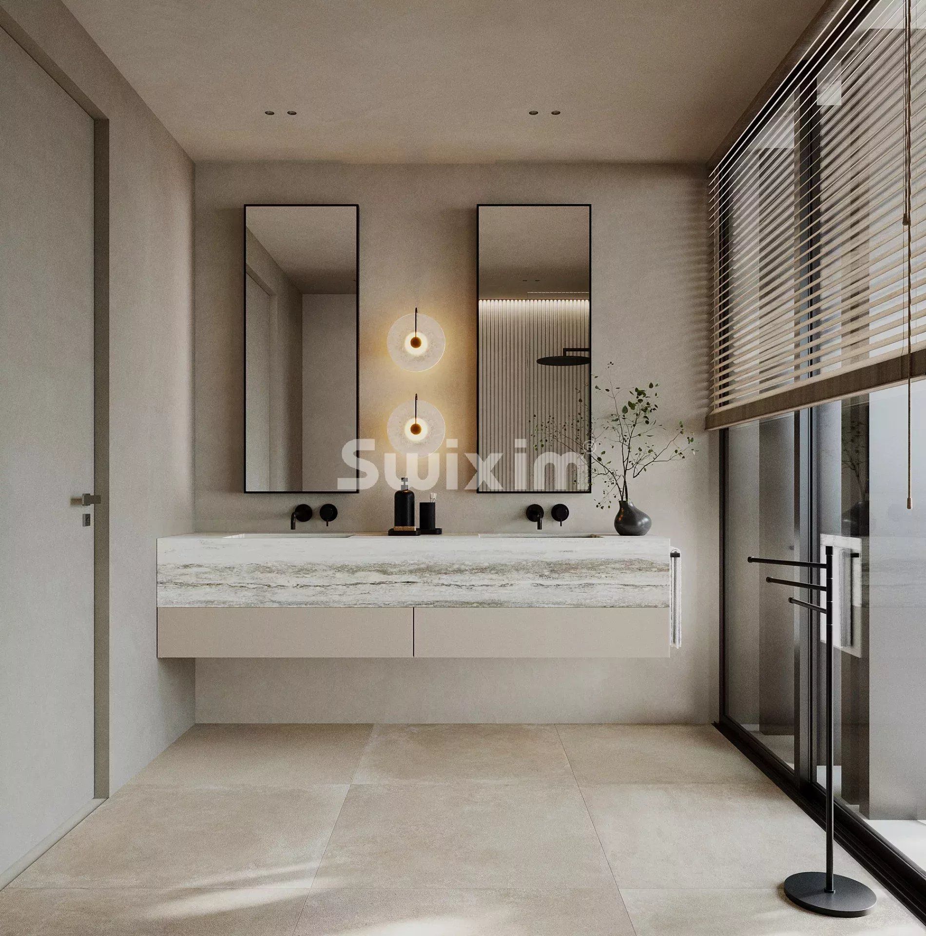 villa 9 Pièces en vente sur Versoix (1290)