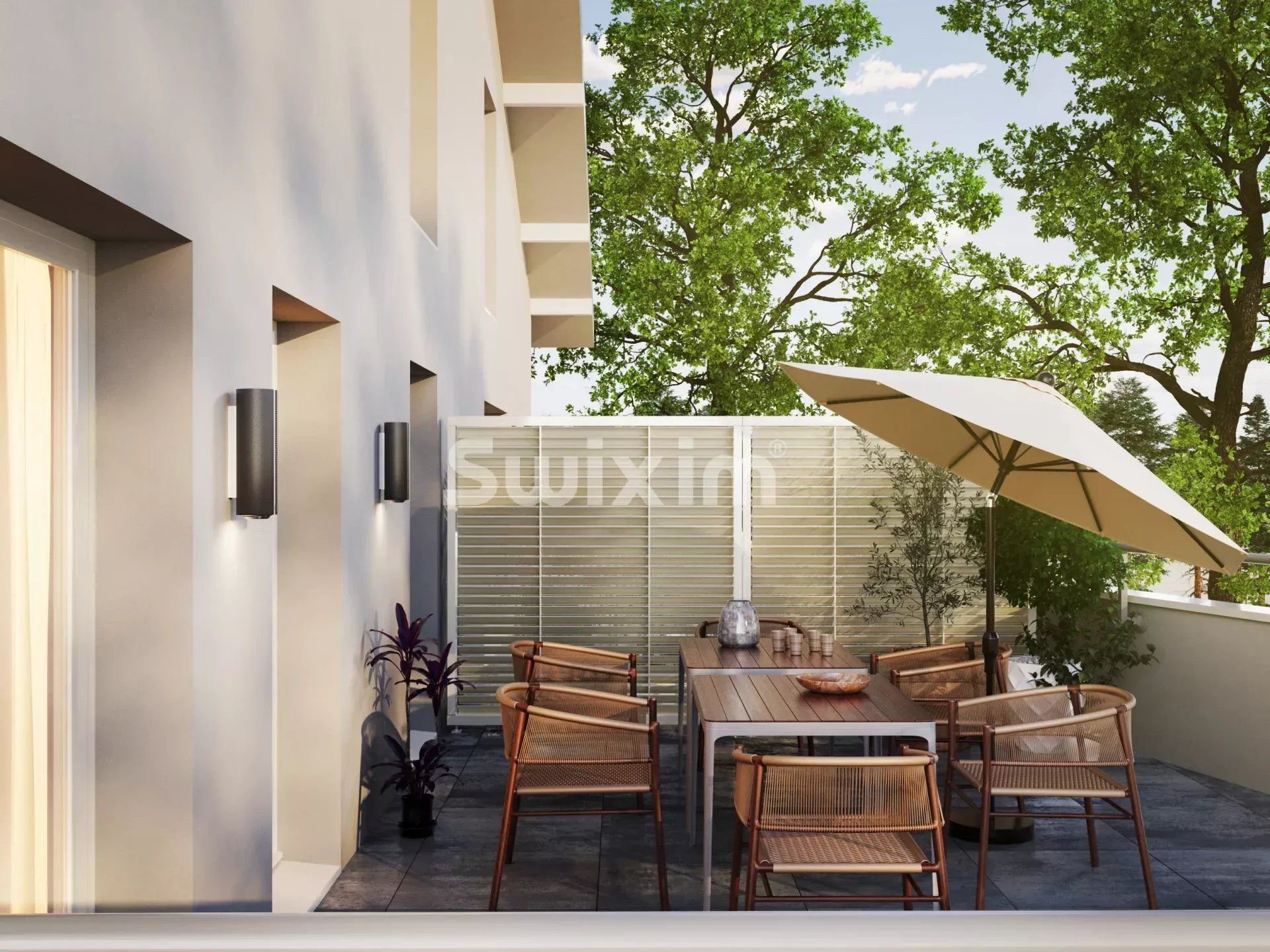 appartamento 4 Camere in vendita su Divonne-les-Bains (01220)