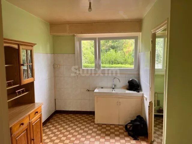 appartement 4 Pièces en vente sur Saint-Max (54130)