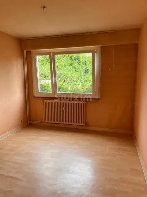appartement 4 Pièces en vente sur Saint-Max (54130)