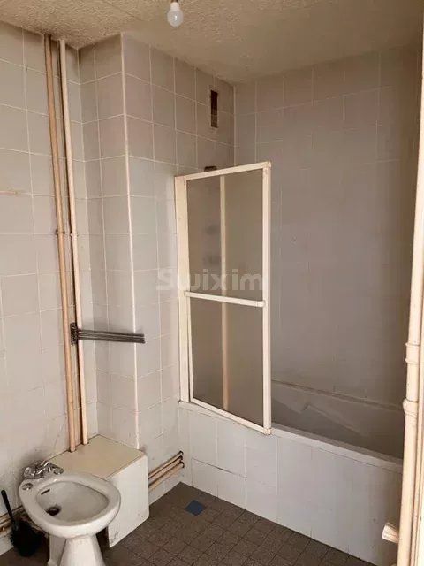 appartement 4 Pièces en vente sur Saint-Max (54130)