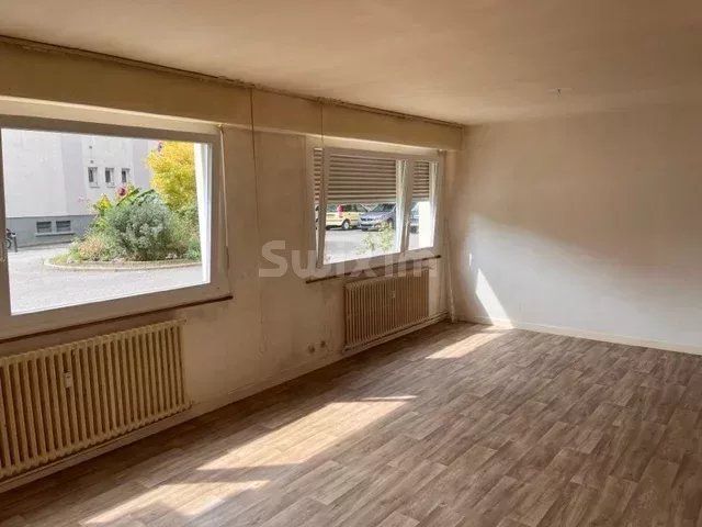 Vente Appartement Saint-Max 4 Pièces 86.3 m²