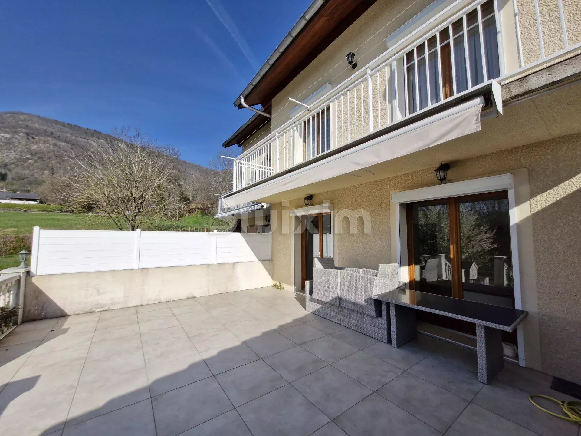 appartement 8 Pièces en vente sur Vimines (73160)