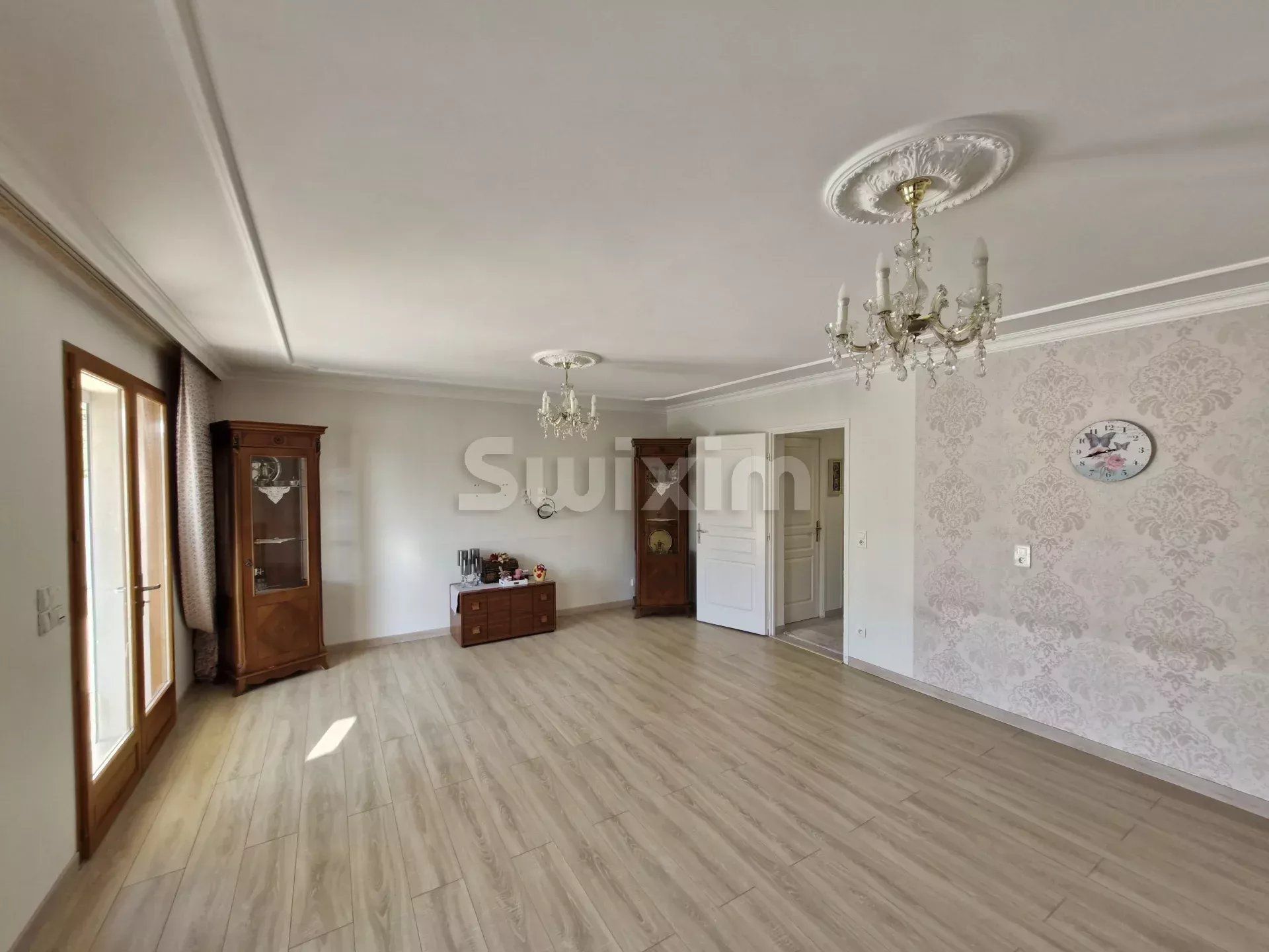 appartement 8 Pièces en vente sur Vimines (73160)