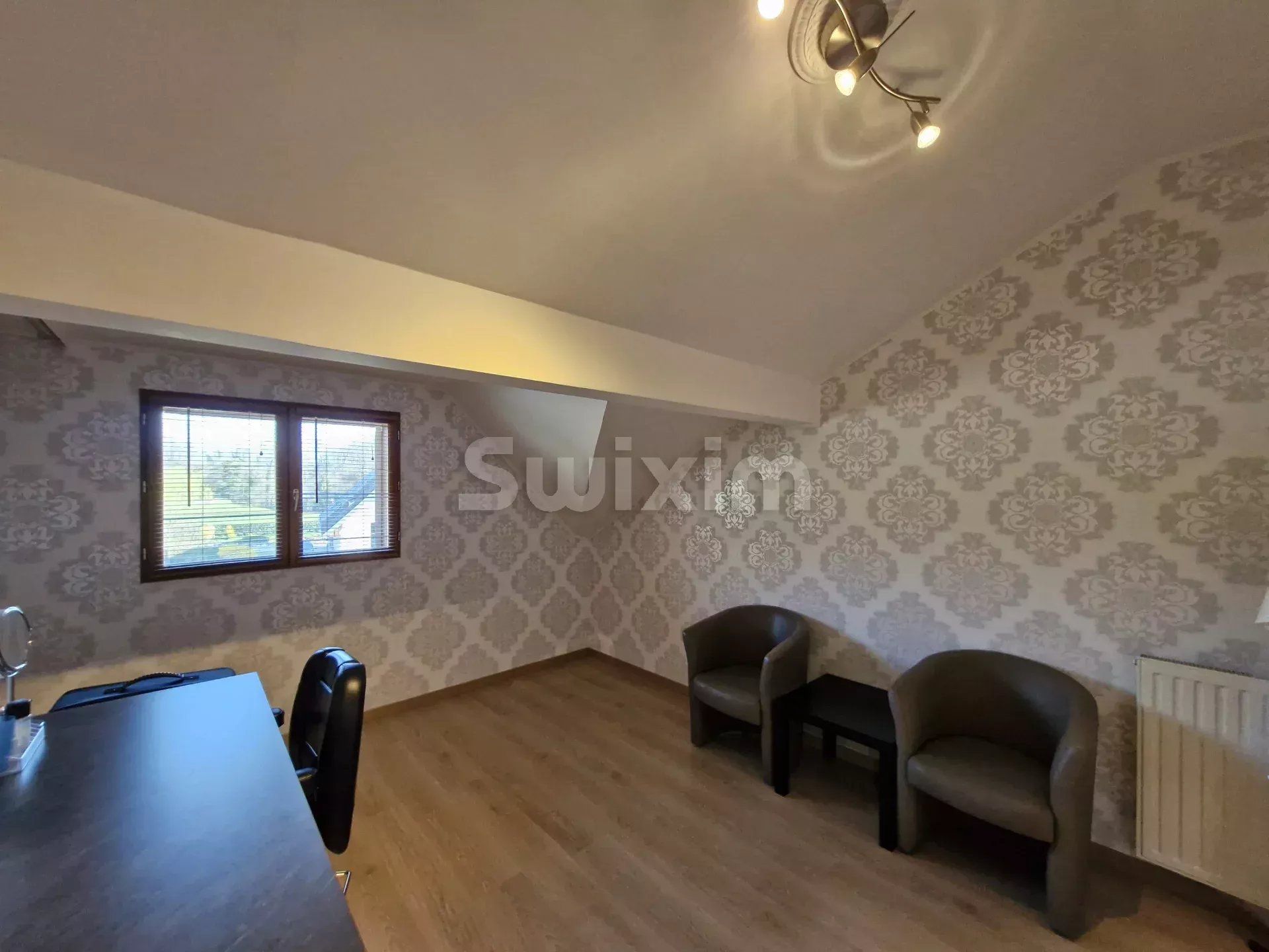 appartement 8 Pièces en vente sur Vimines (73160)