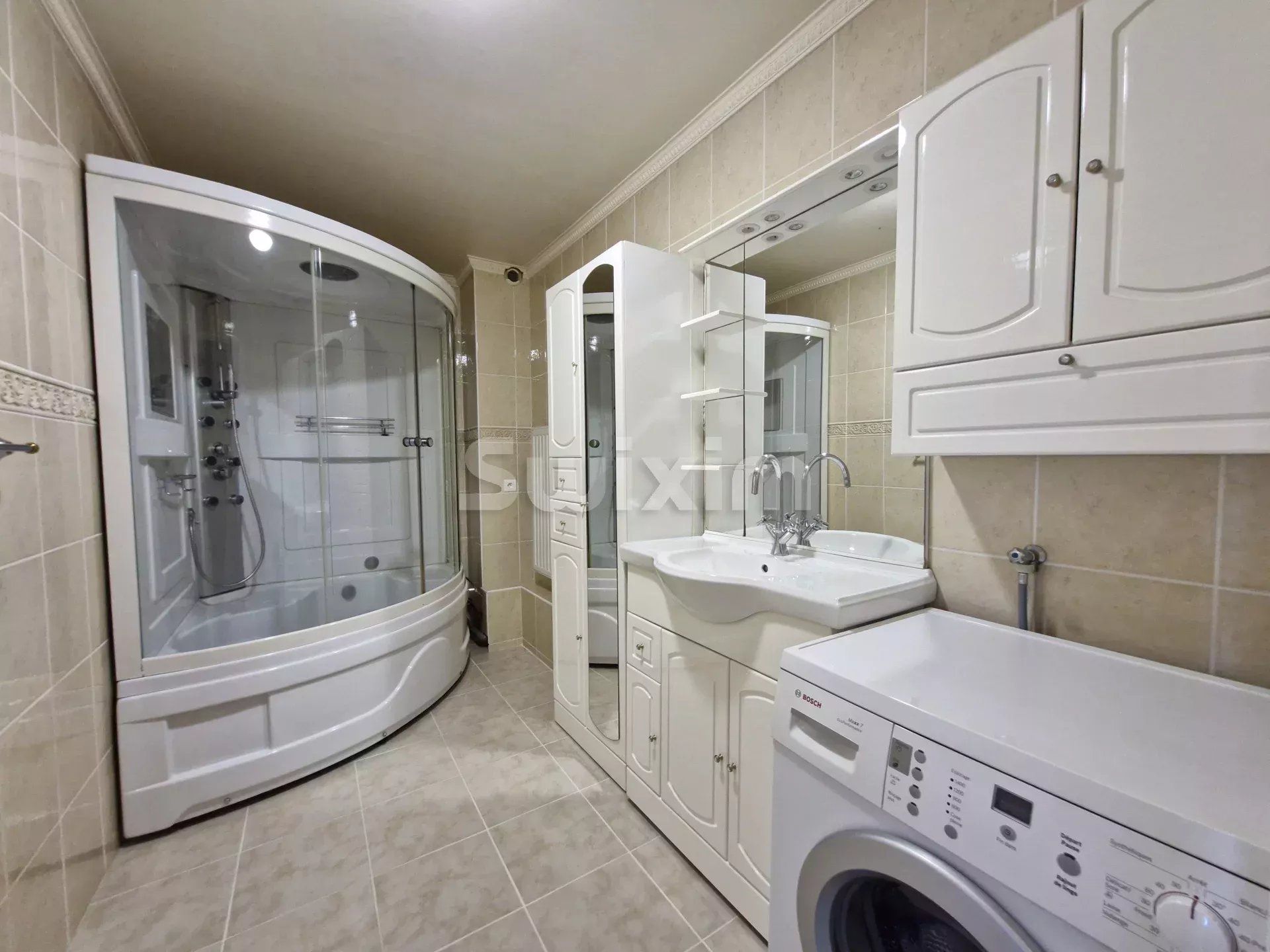 apartment 8 Rooms for sale on Vimines (73160)