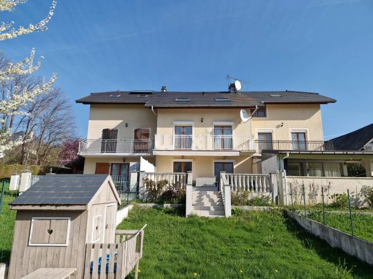 Sale Apartment Vimines 8&nbsp;Rooms 156.24&nbsp;m²