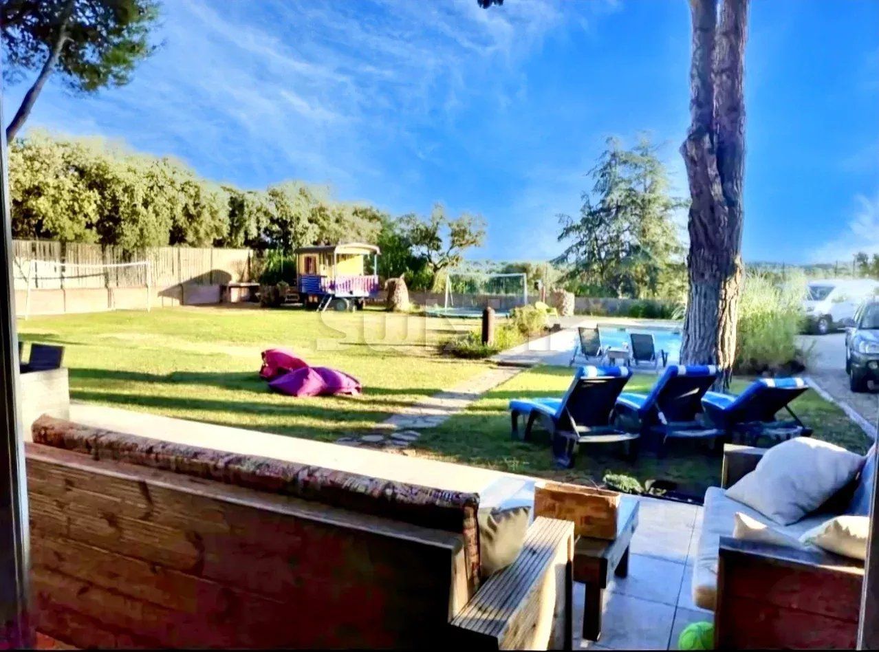 villa 6 Pièces en vente sur Agde (34300)