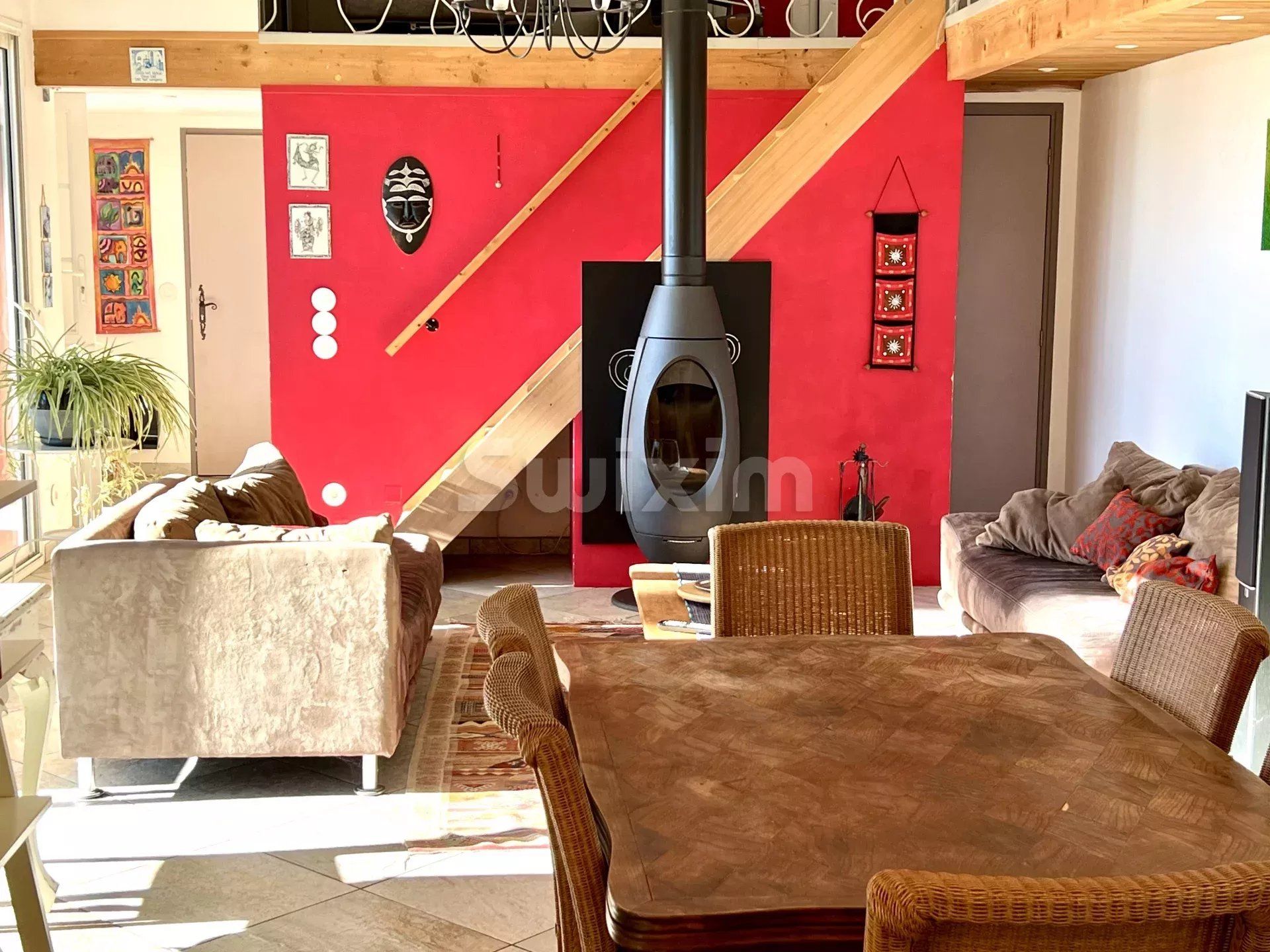 villa 6 Pièces en vente sur Agde (34300)