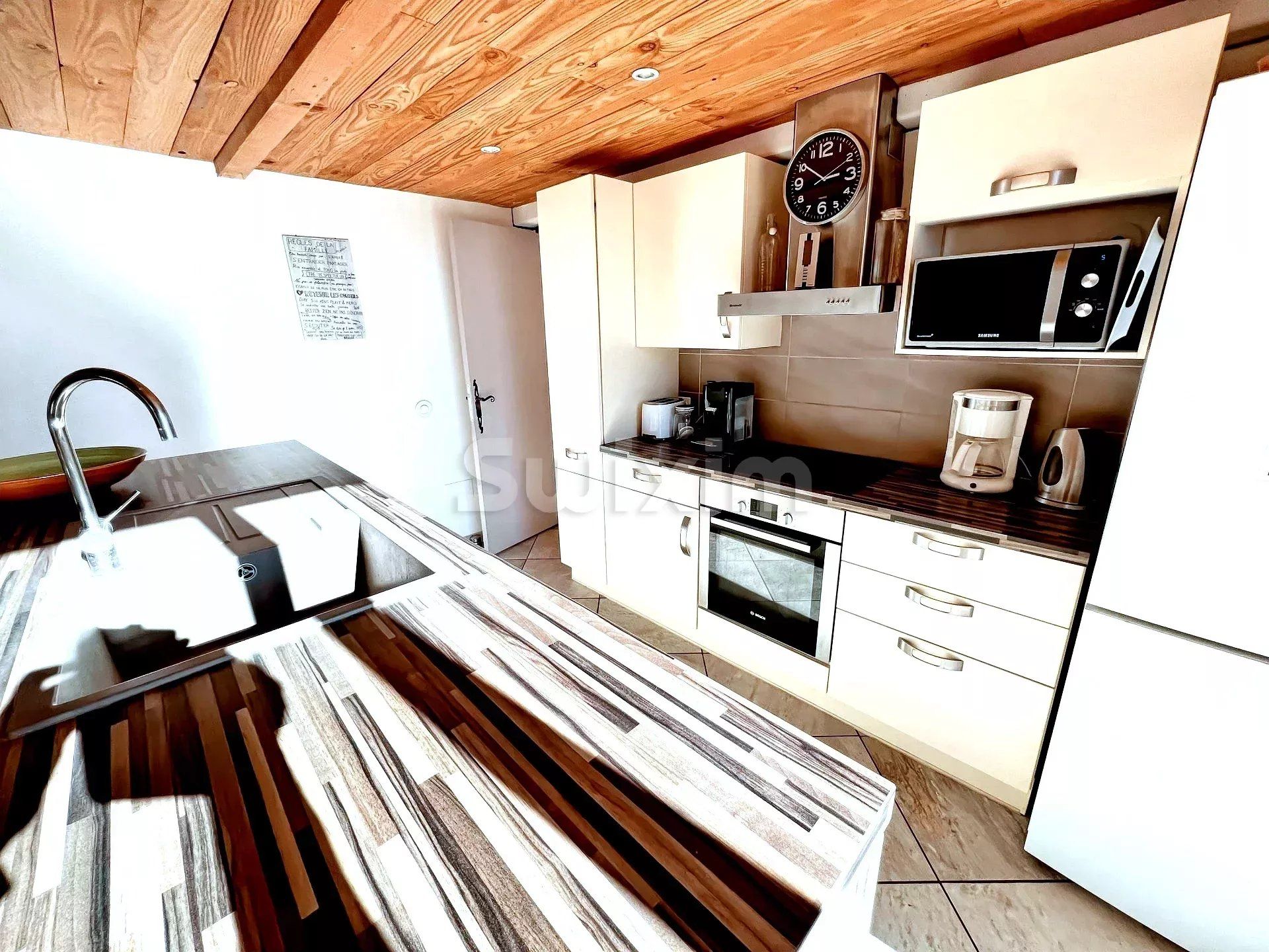 villa 6 Pièces en vente sur Agde (34300)