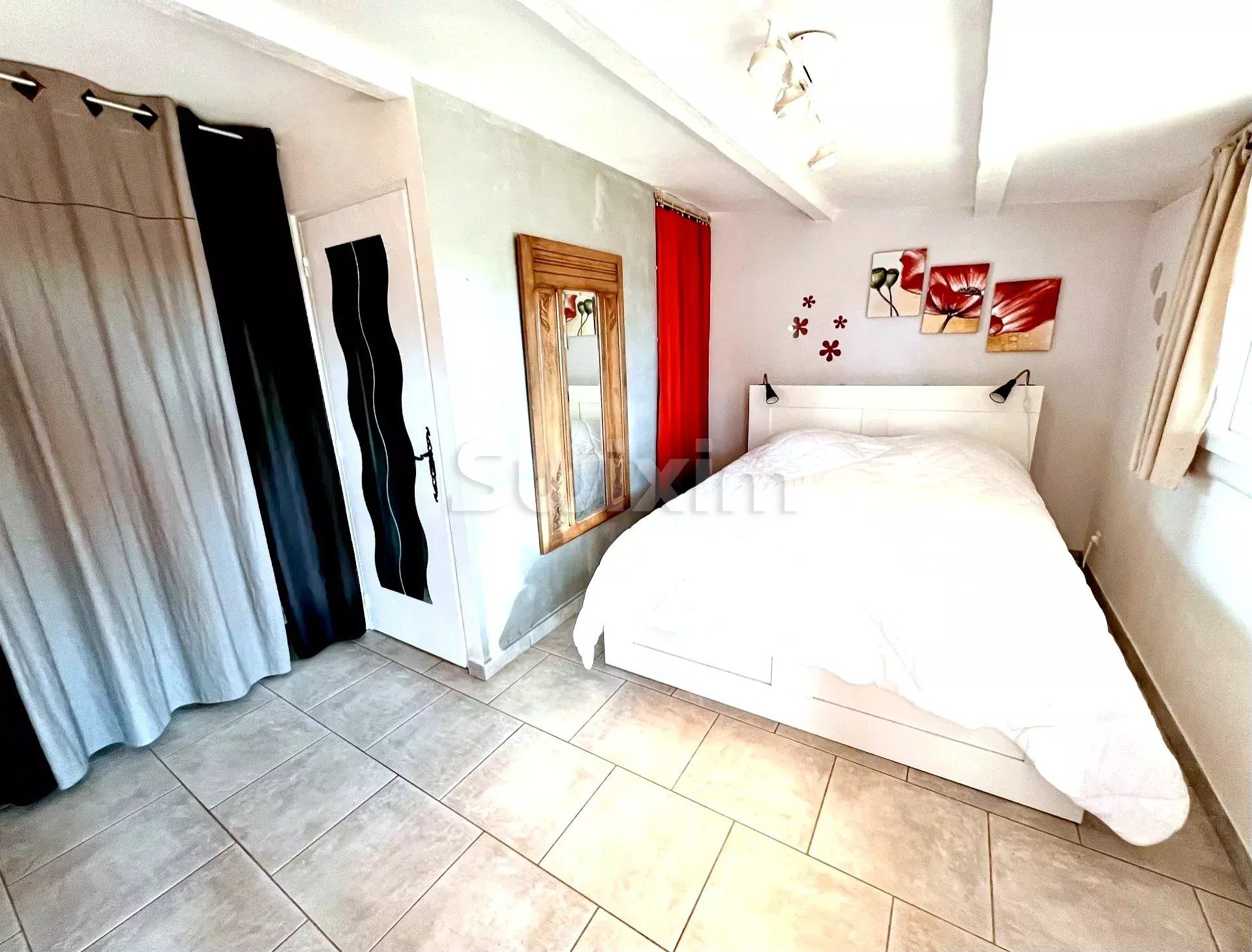 villa 6 Pièces en vente sur Agde (34300)