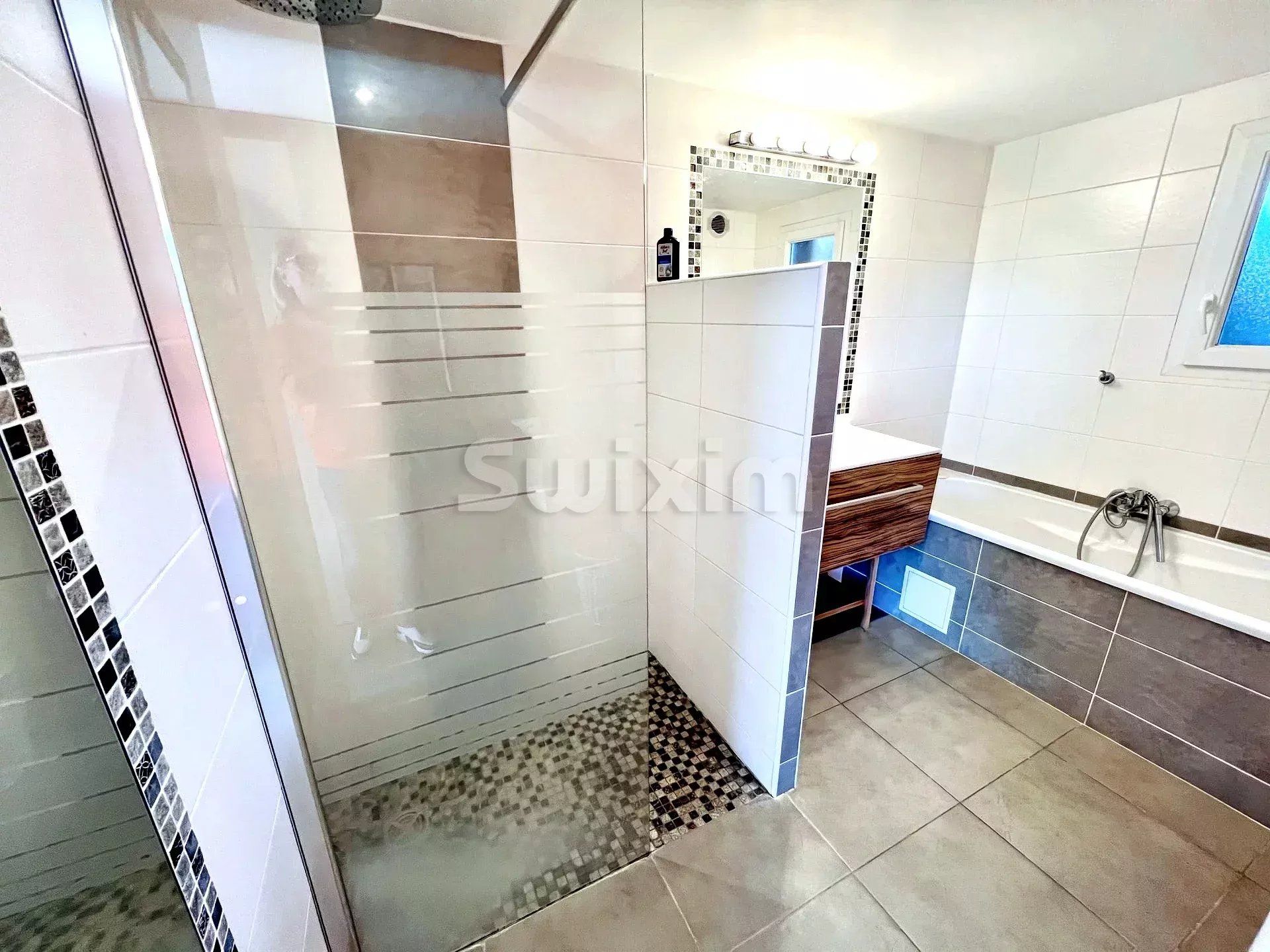 villa 6 Pièces en vente sur Agde (34300)