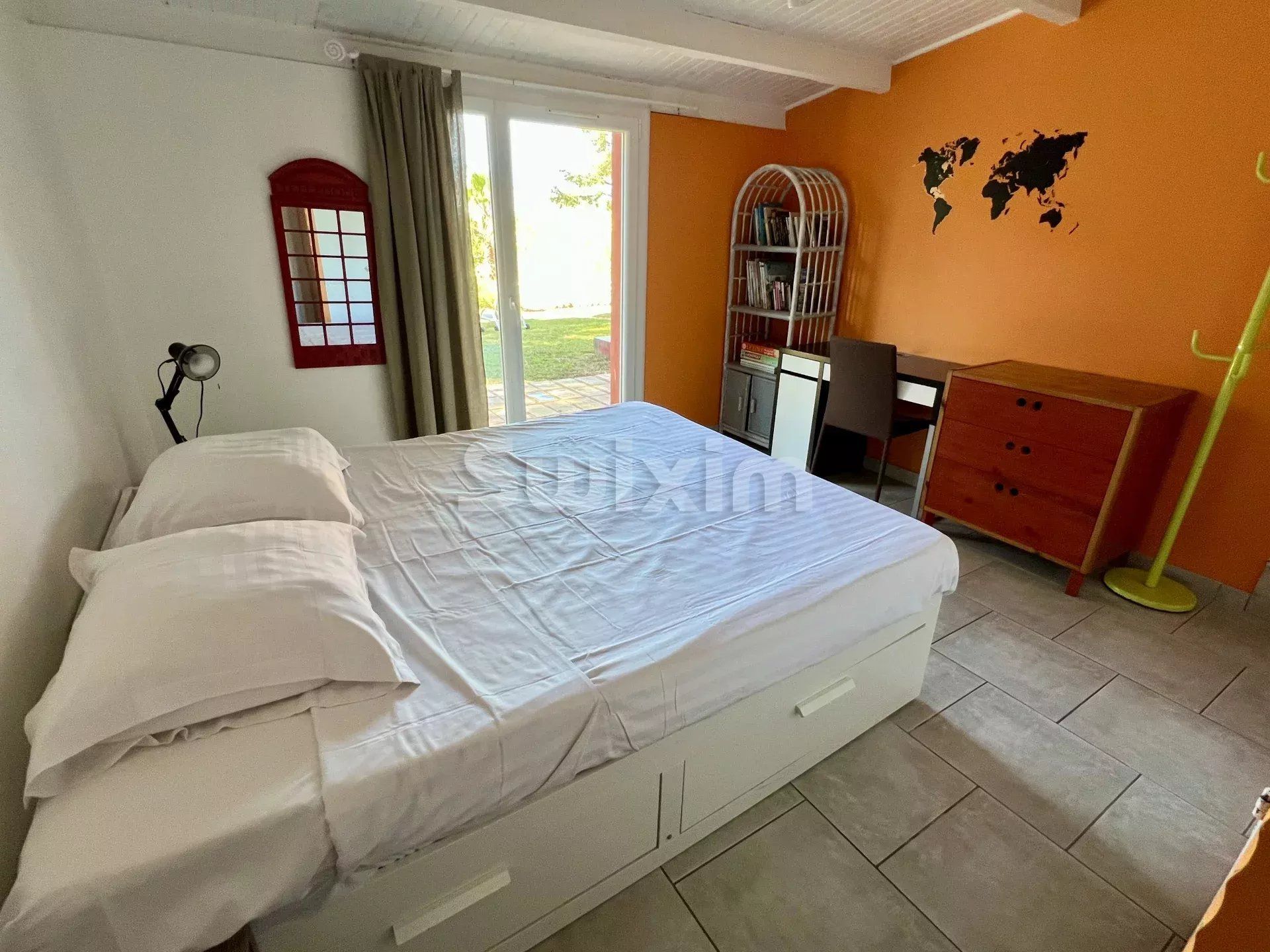 villa 6 Pièces en vente sur Agde (34300)