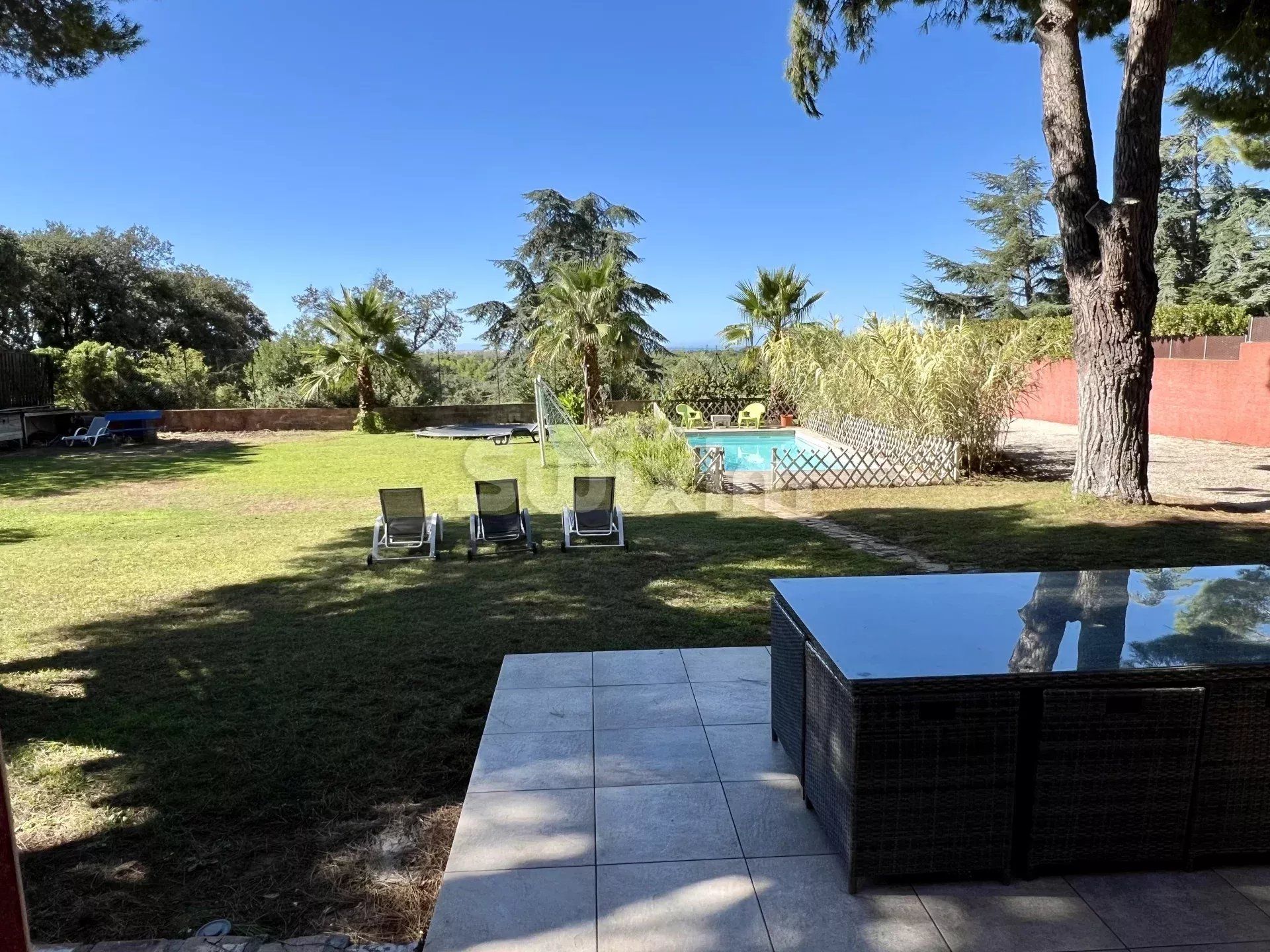 villa 6 Pièces en vente sur Agde (34300)