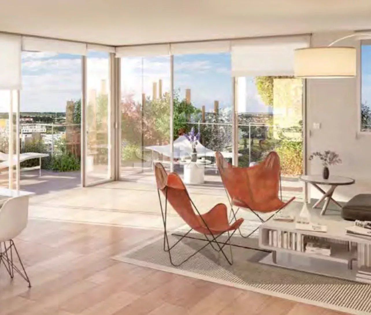 appartement 3 Zimmer zum verkauf auf Montpellier (34000)