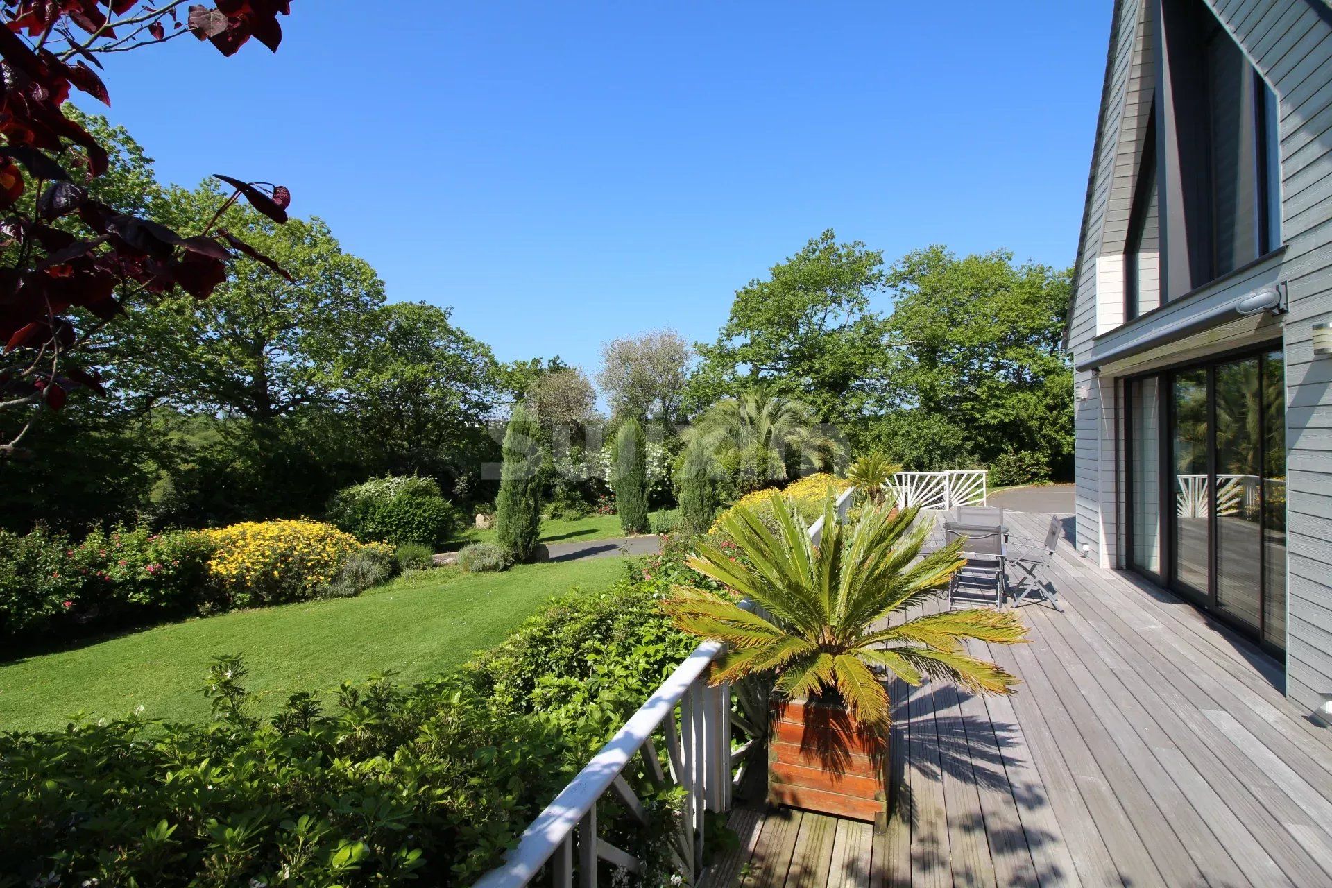 casa 7 Camere in vendita su Perros-Guirec (22700)