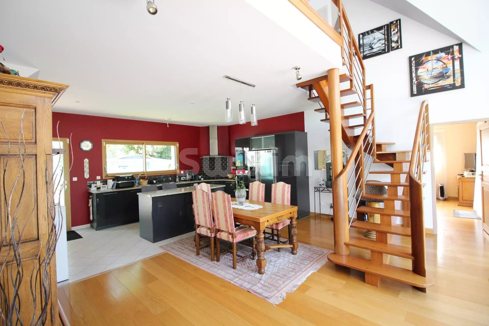 casa 7 Camere in vendita su Perros-Guirec (22700)