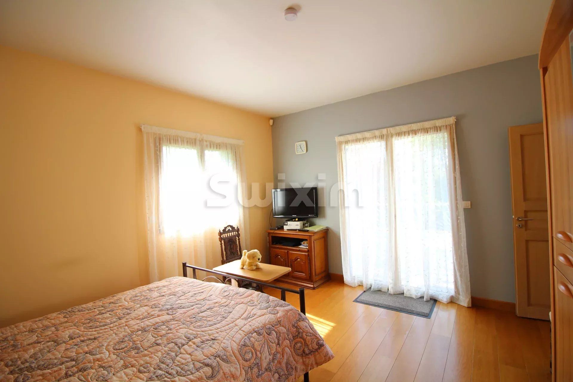 casa 7 Camere in vendita su Perros-Guirec (22700)