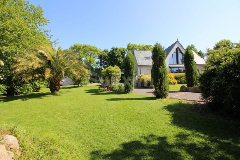 Vente Maison Perros-Guirec 7 Pièces 157 m²