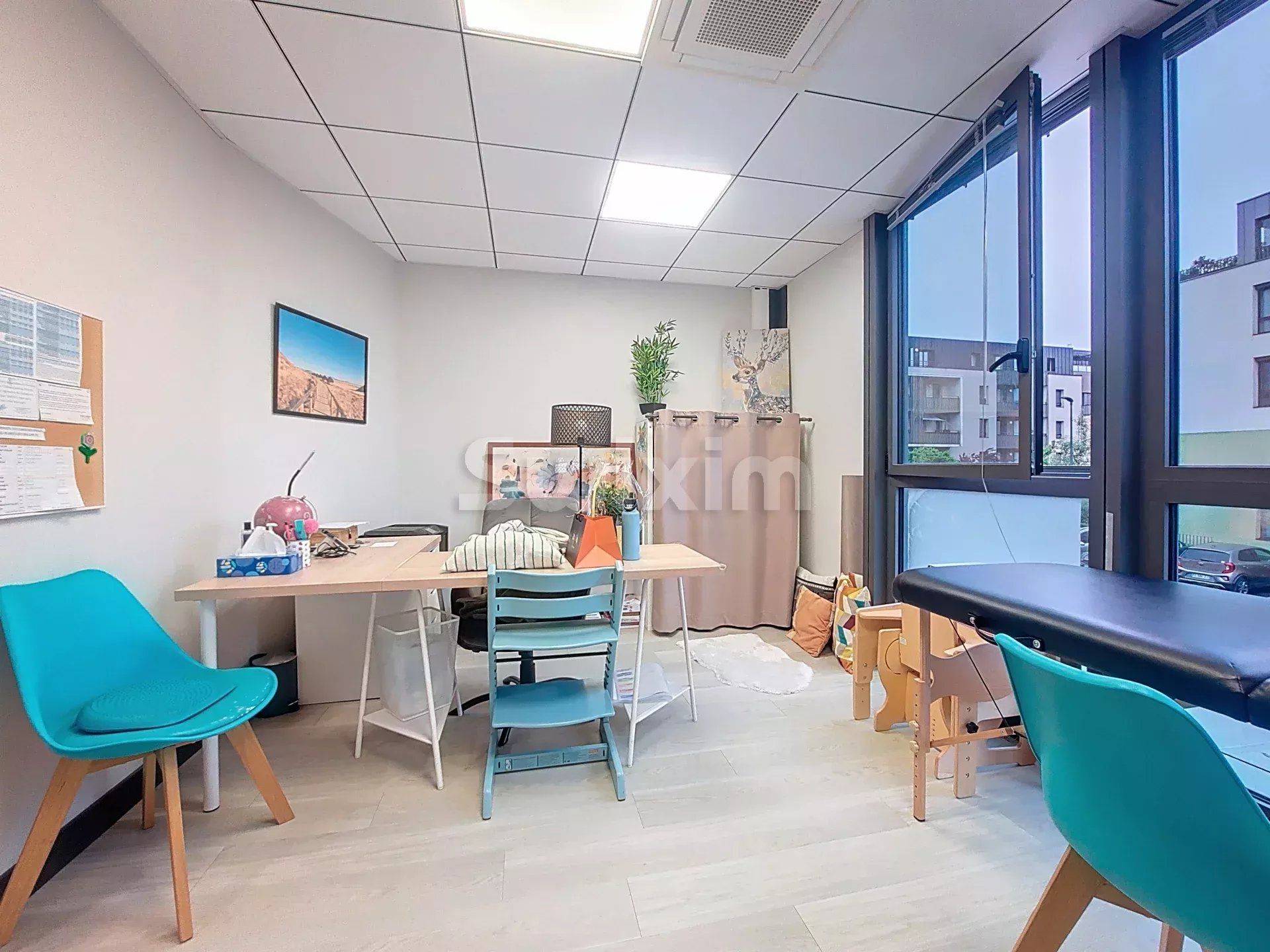 commerce 12 Pièces en vente sur Sallanches (74700)