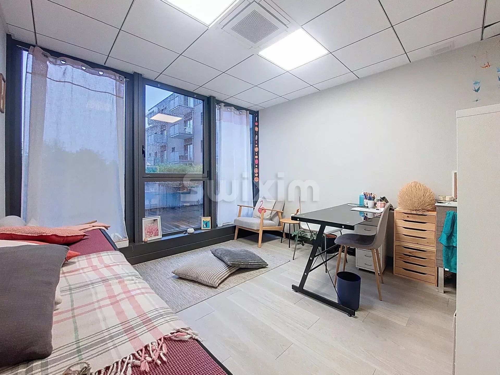 commerce 12 Pièces en vente sur Sallanches (74700)