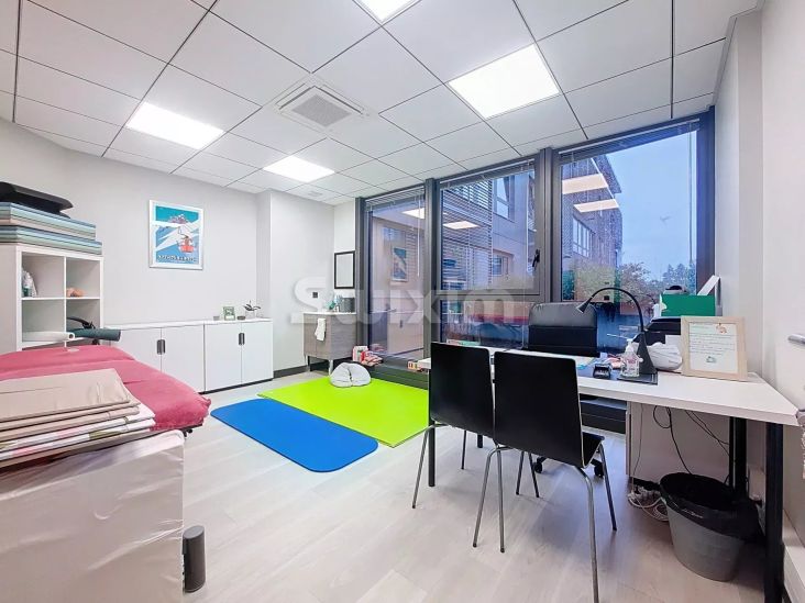 Vente Commerce Sallanches 12 Pièces 245.91 m²